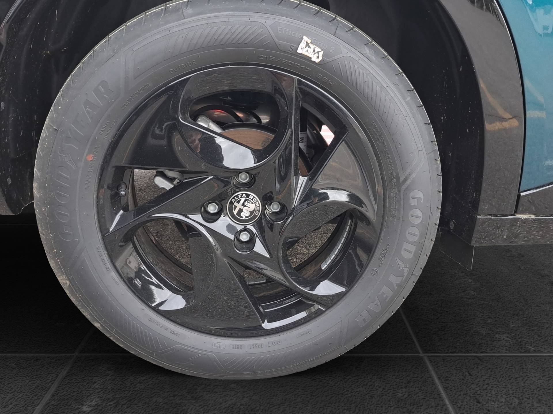 Auto Venduta - ALFA ROMEO Junior Junior 1.2 ibrida Ti 145cv edct6 usata in pronta consegna - Brandini