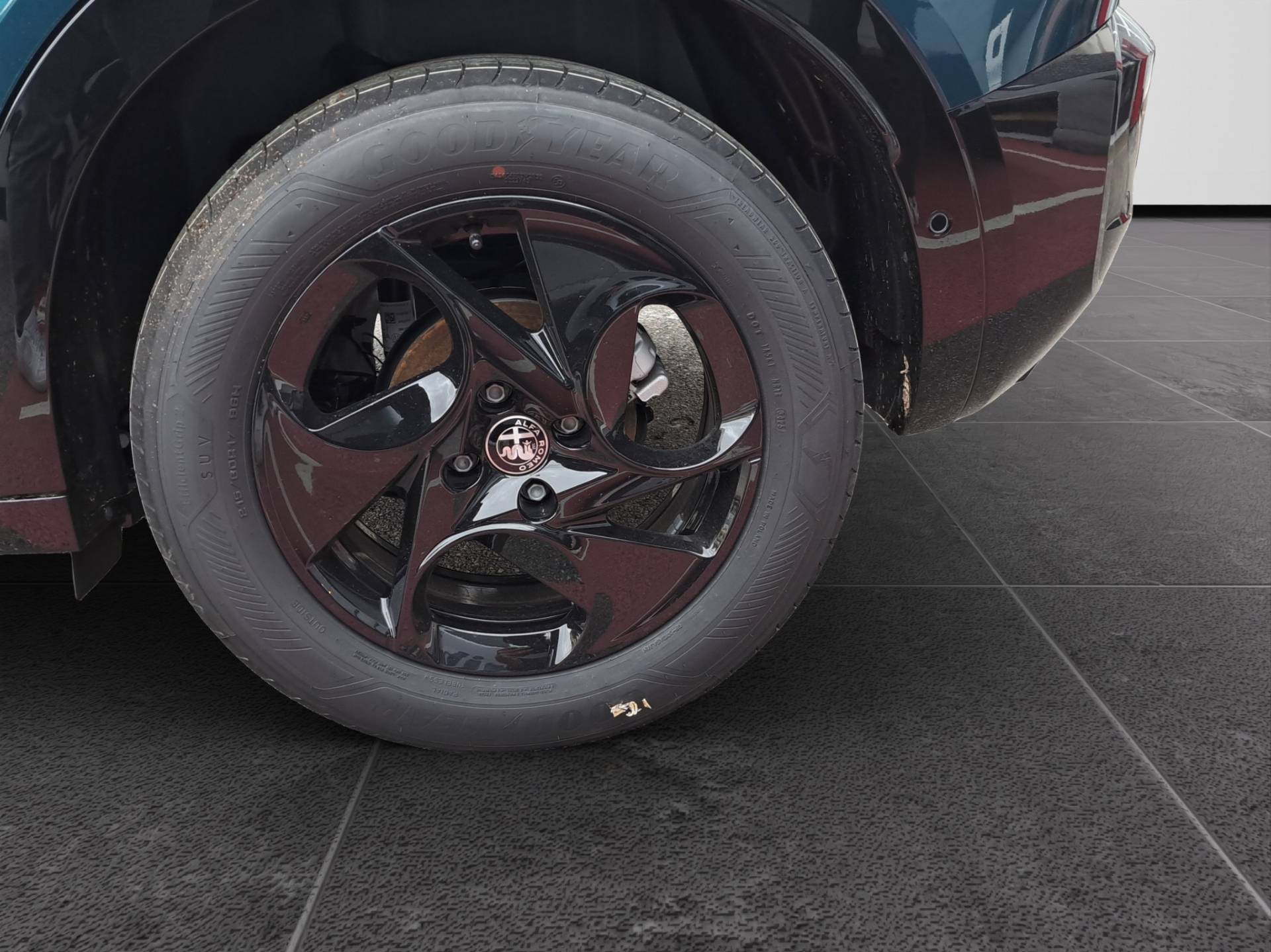 Auto Venduta - ALFA ROMEO Junior Junior 1.2 ibrida Ti 145cv edct6 usata in pronta consegna - Brandini