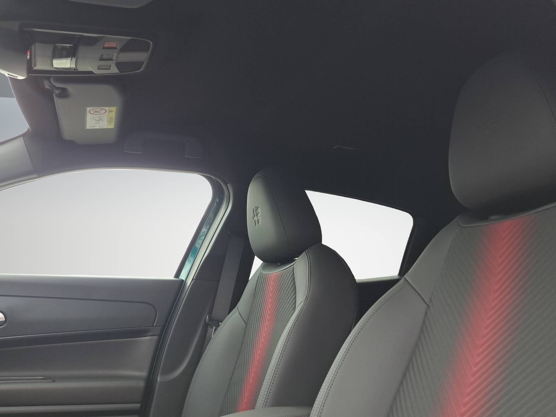 Auto Venduta - ALFA ROMEO Junior Junior 1.2 ibrida Ti 145cv edct6 usata in pronta consegna - Brandini