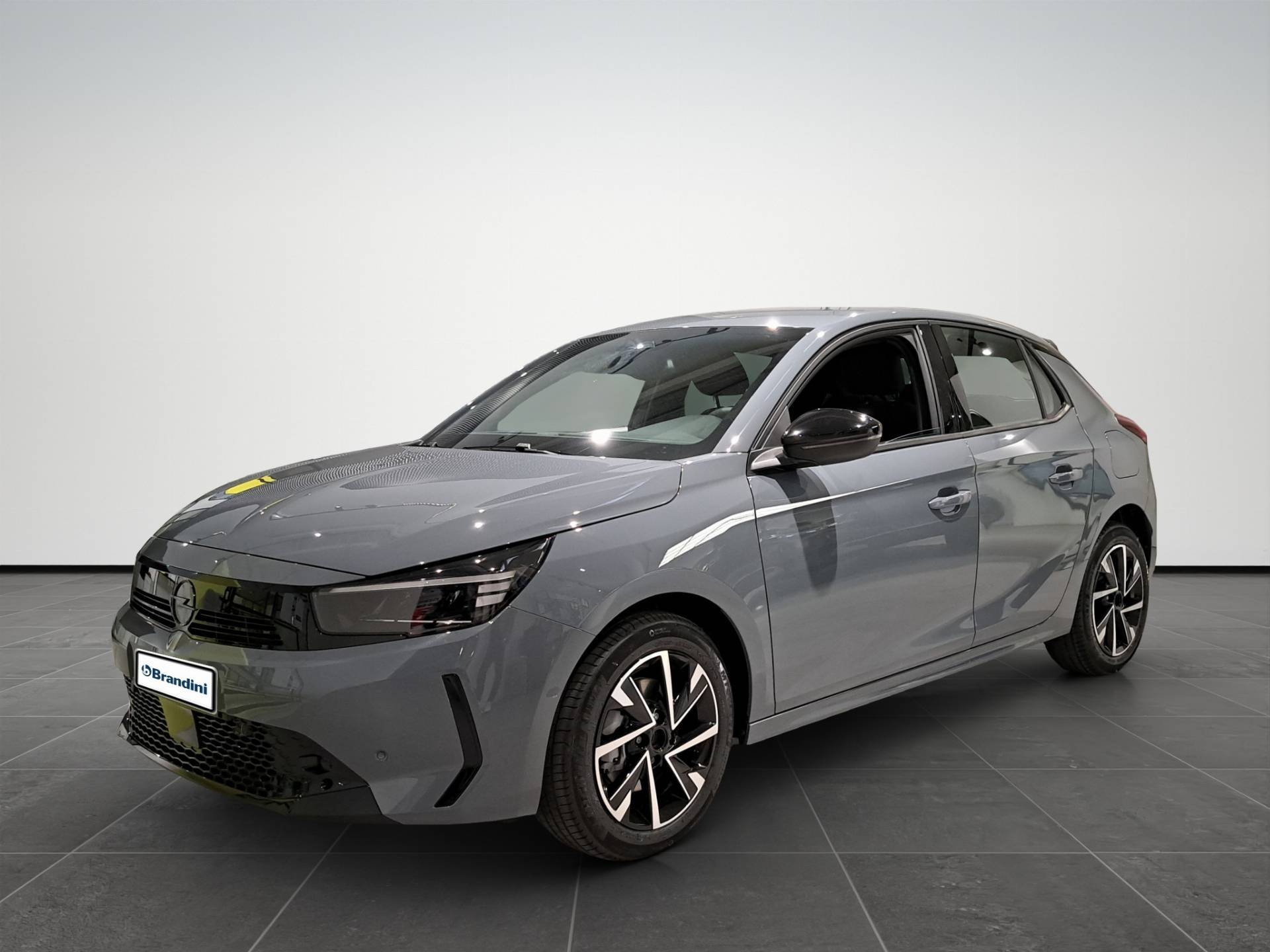 Auto Venduta - OPEL Corsa Corsa 1.2 GS s&s 100cv usata in pronta consegna - Brandini