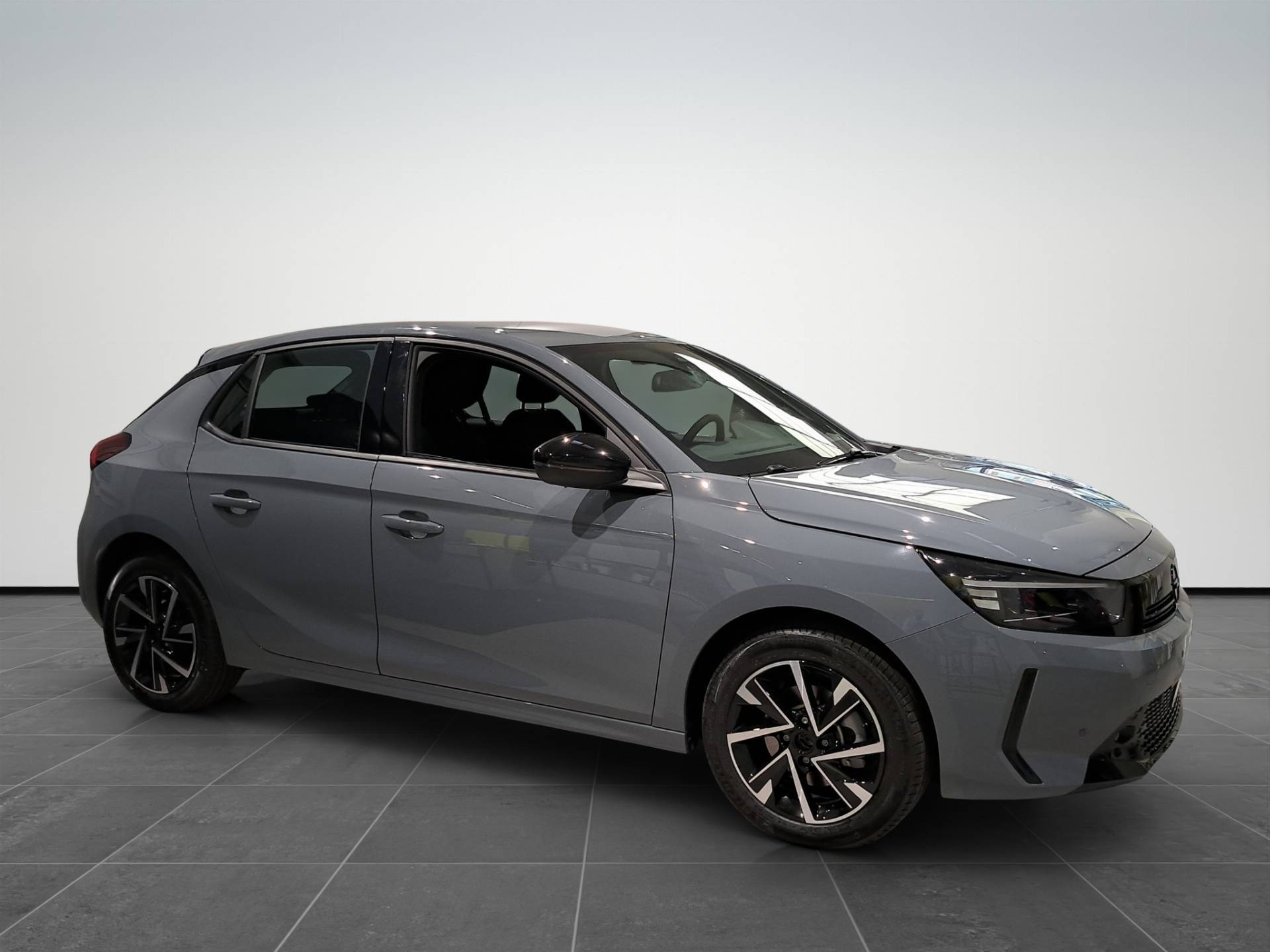 Auto Venduta - OPEL Corsa Corsa 1.2 GS s&s 100cv usata in pronta consegna - Brandini