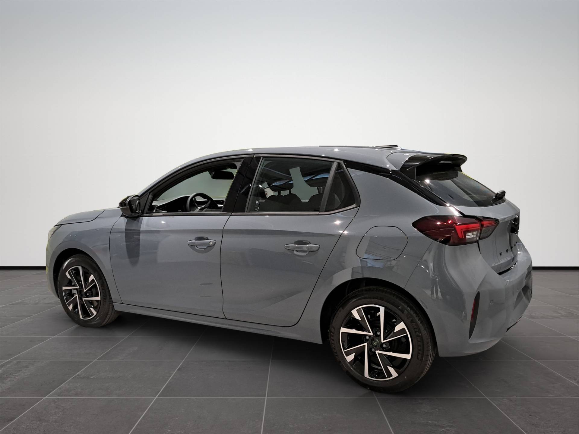 Auto Venduta - OPEL Corsa Corsa 1.2 GS s&s 100cv usata in pronta consegna - Brandini