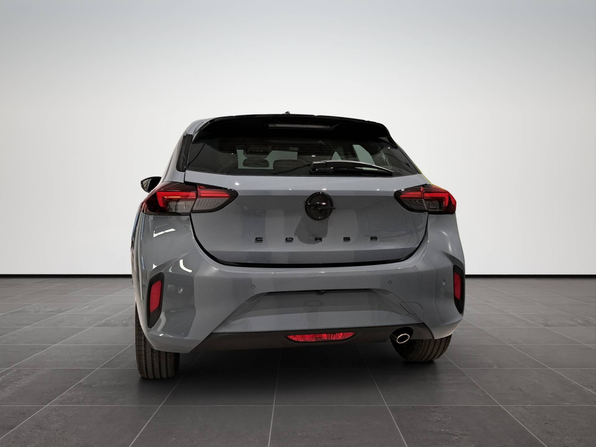 Auto Venduta - OPEL Corsa Corsa 1.2 GS s&s 100cv usata in pronta consegna - Brandini