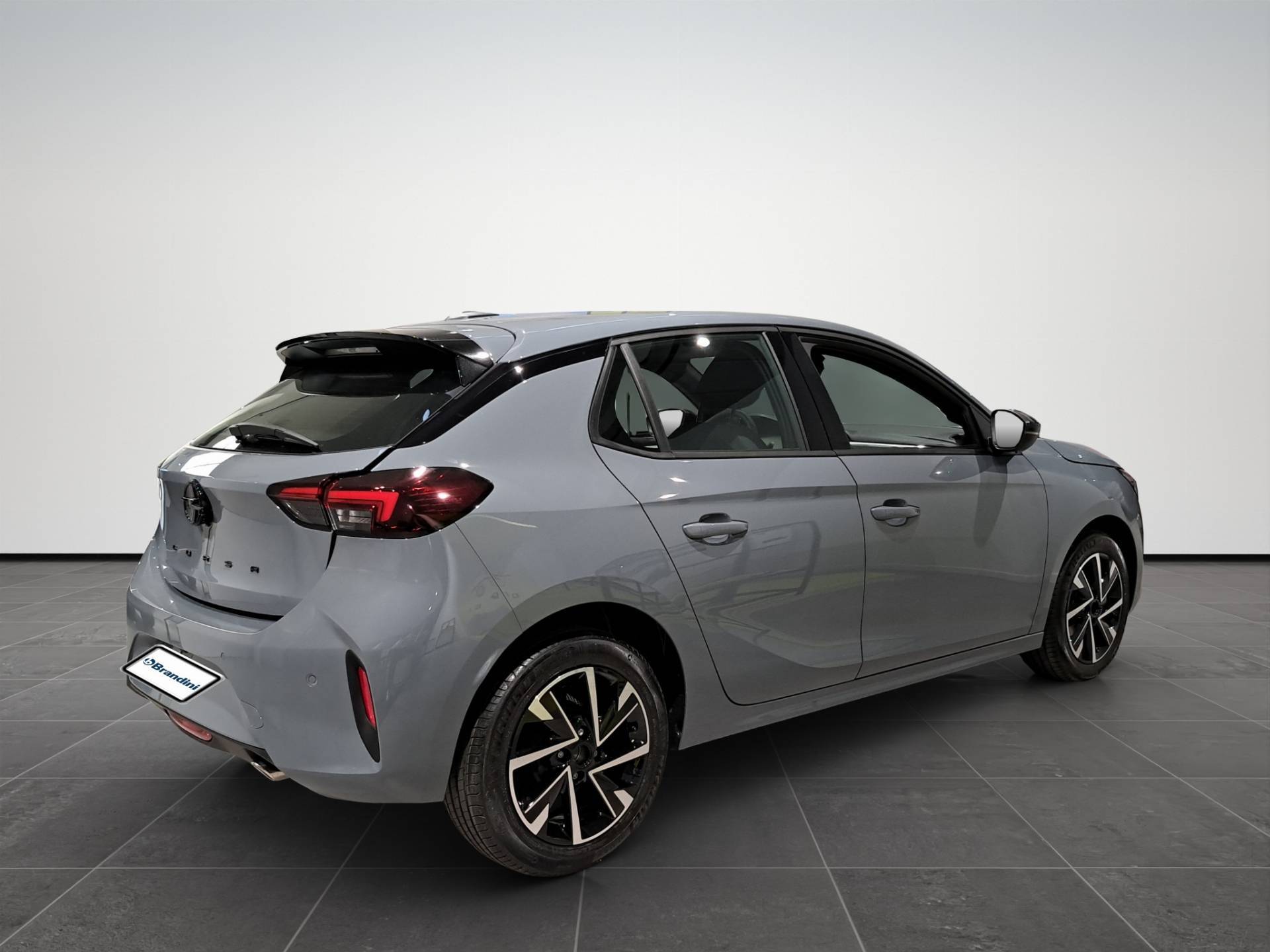 Auto Venduta - OPEL Corsa Corsa 1.2 GS s&s 100cv usata in pronta consegna - Brandini