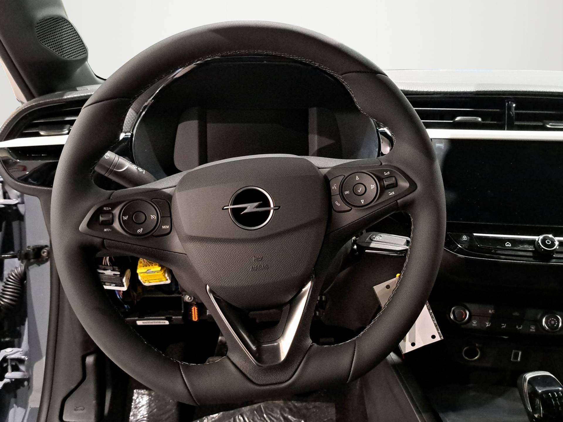 Auto Venduta - OPEL Corsa Corsa 1.2 GS s&s 100cv usata in pronta consegna - Brandini