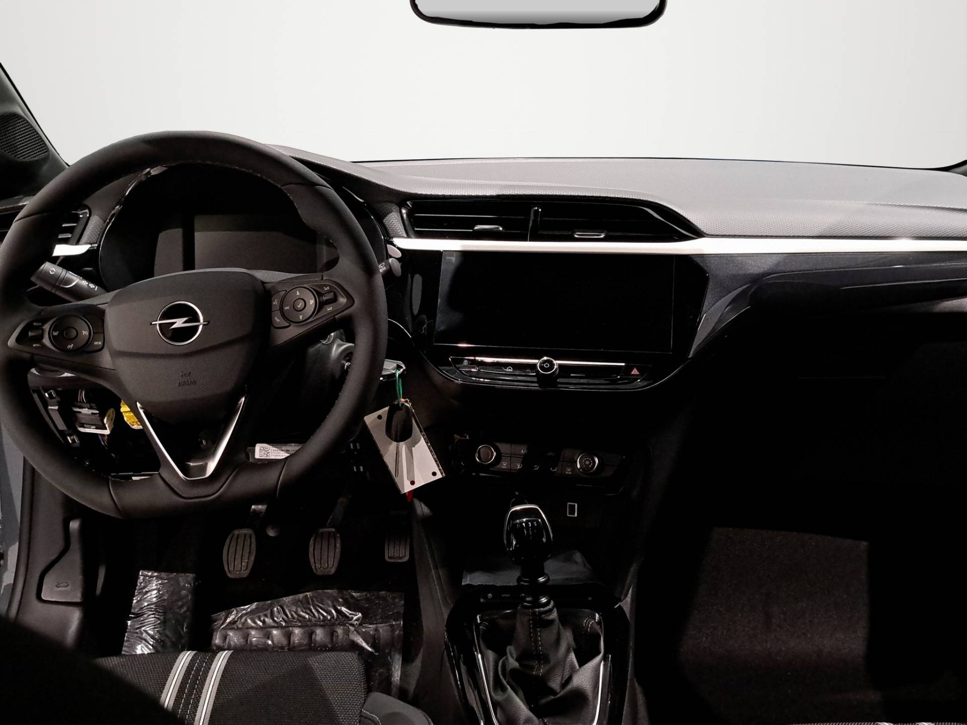 Auto Venduta - OPEL Corsa Corsa 1.2 GS s&s 100cv usata in pronta consegna - Brandini