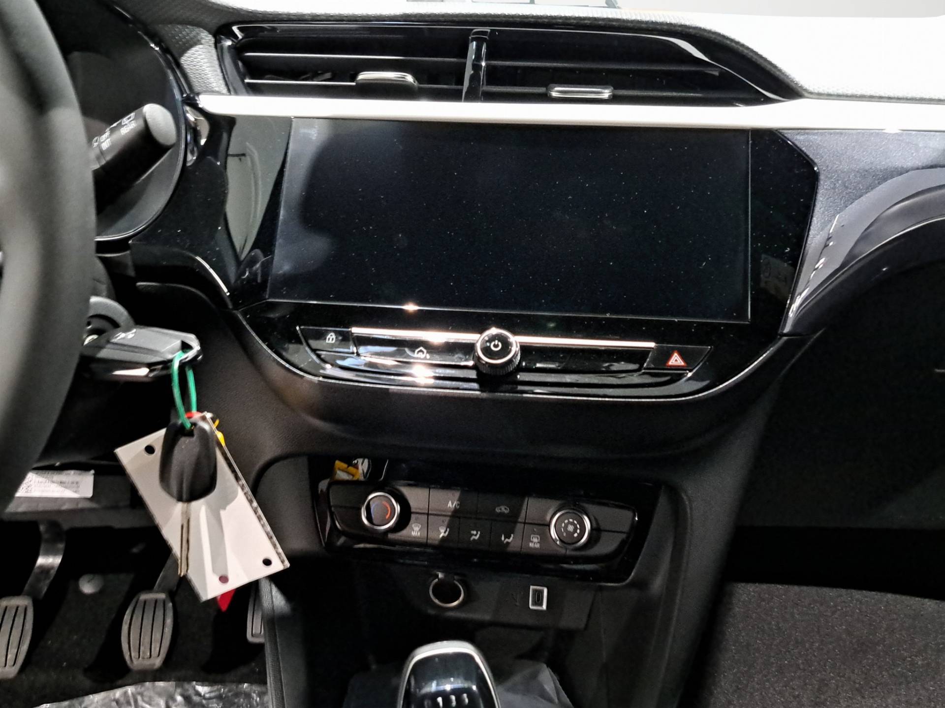 Auto Venduta - OPEL Corsa Corsa 1.2 GS s&s 100cv usata in pronta consegna - Brandini