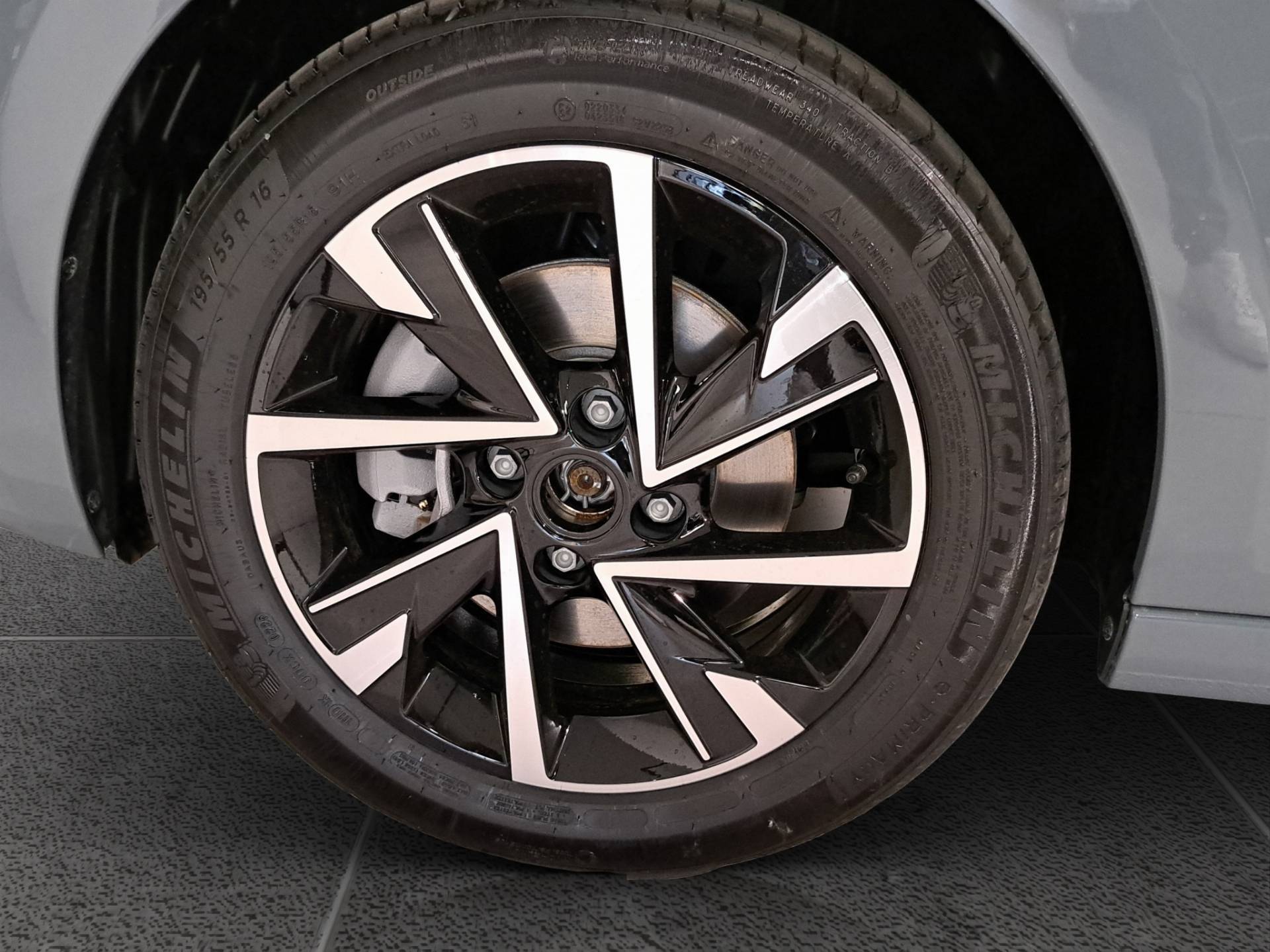 Auto Venduta - OPEL Corsa Corsa 1.2 GS s&s 100cv usata in pronta consegna - Brandini