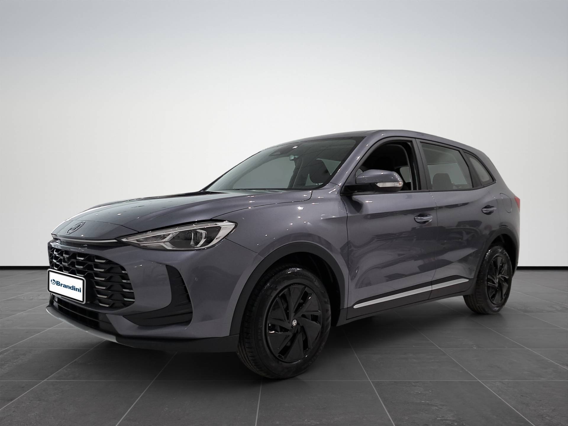 Auto Venduta - MG ZS New ZS ICE 1.5l MT STD Hampstead usata in pronta consegna - Brandini