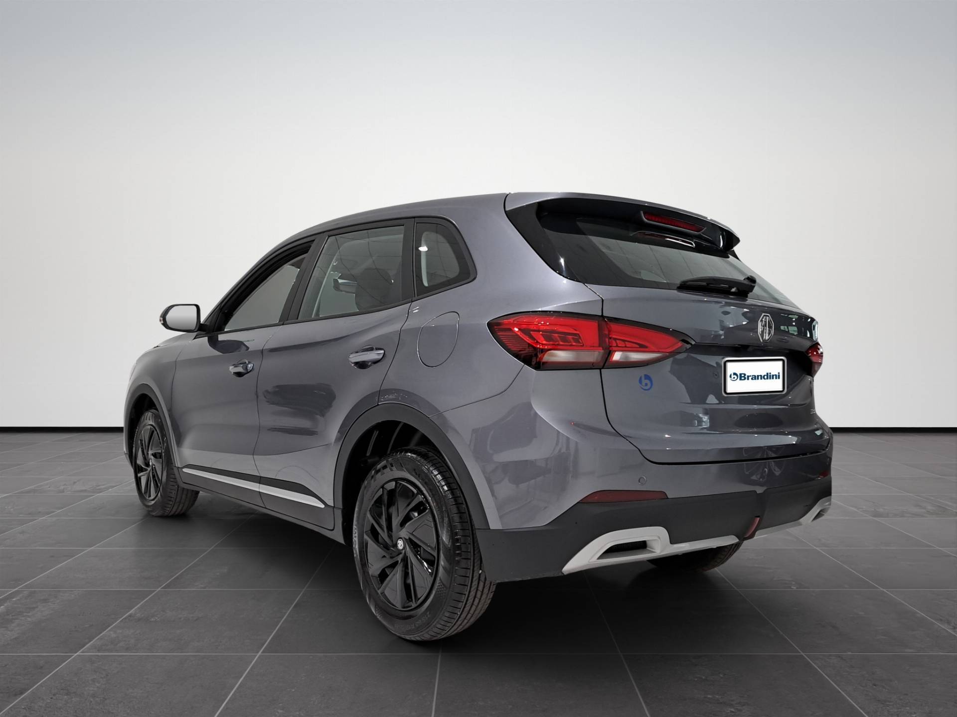 Auto Venduta - MG ZS New ZS ICE 1.5l MT STD Hampstead usata in pronta consegna - Brandini