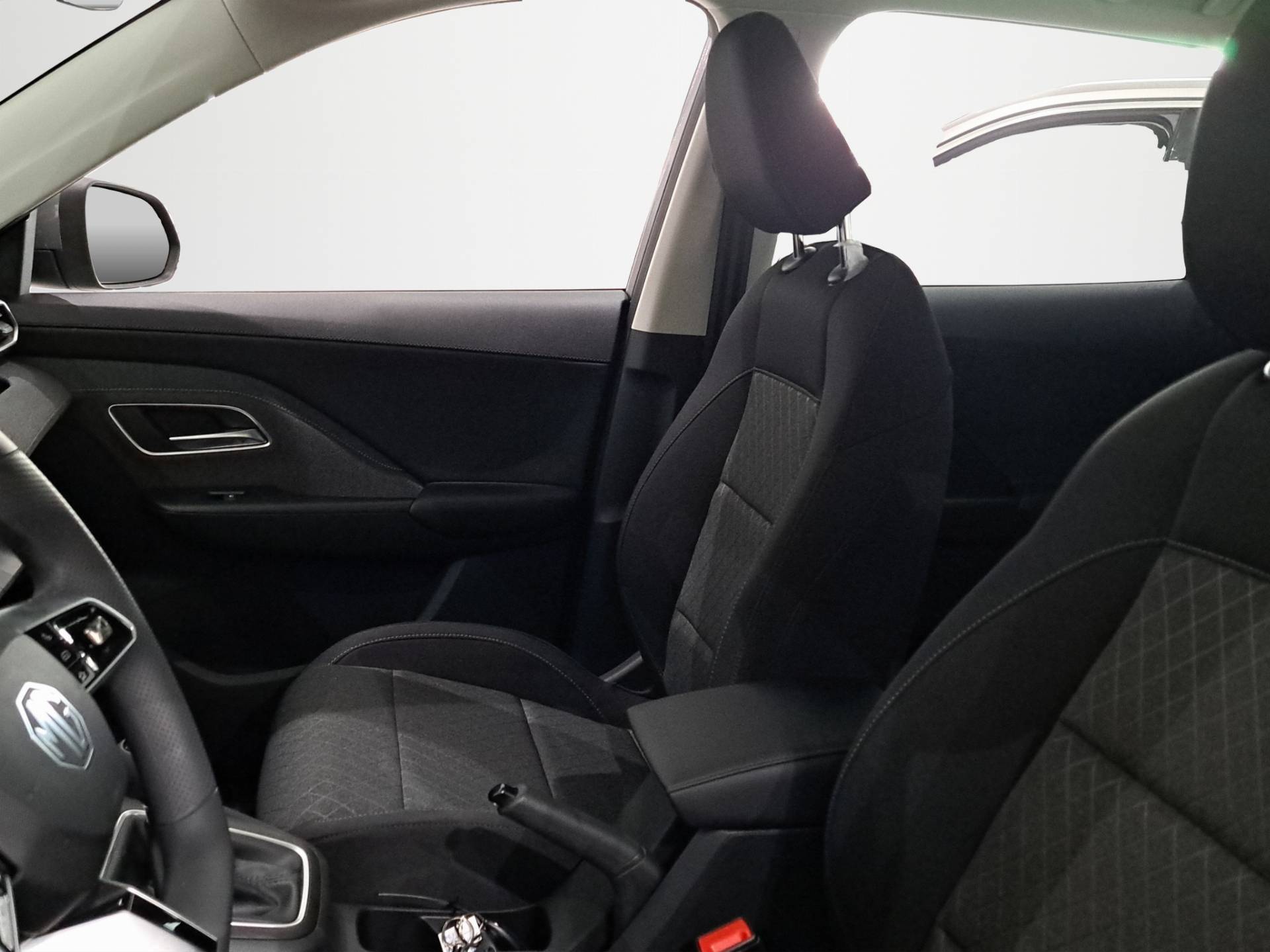 Auto Venduta - MG ZS New ZS ICE 1.5l MT STD Hampstead usata in pronta consegna - Brandini