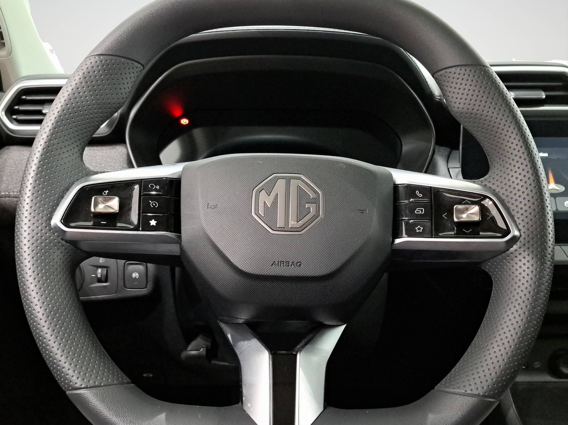 Auto Venduta - MG ZS New ZS ICE 1.5l MT STD Hampstead usata in pronta consegna - Brandini