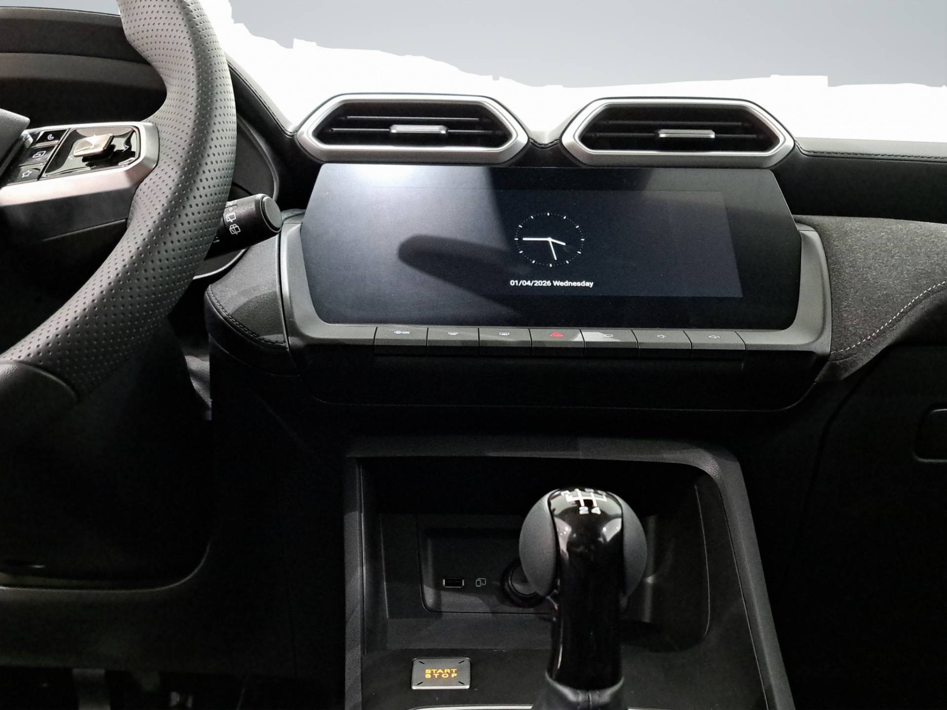 Auto Venduta - MG ZS New ZS ICE 1.5l MT STD Hampstead usata in pronta consegna - Brandini