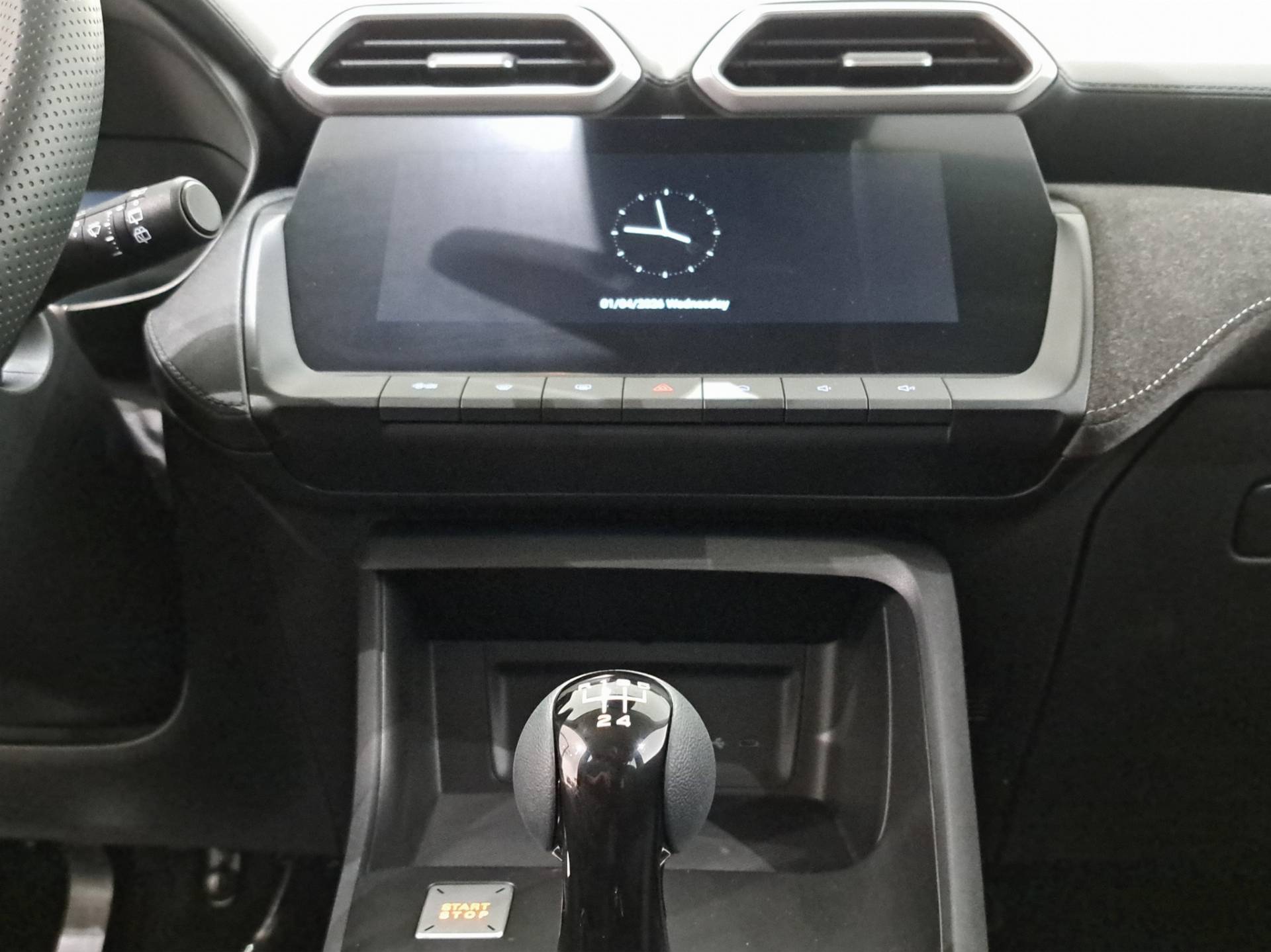 Auto Venduta - MG ZS New ZS ICE 1.5l MT STD Hampstead usata in pronta consegna - Brandini