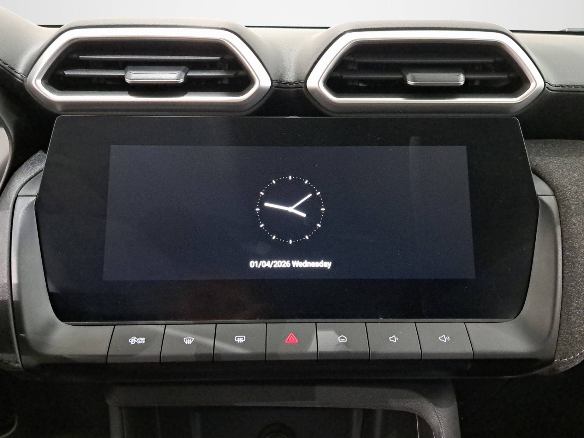 Auto Venduta - MG ZS New ZS ICE 1.5l MT STD Hampstead usata in pronta consegna - Brandini