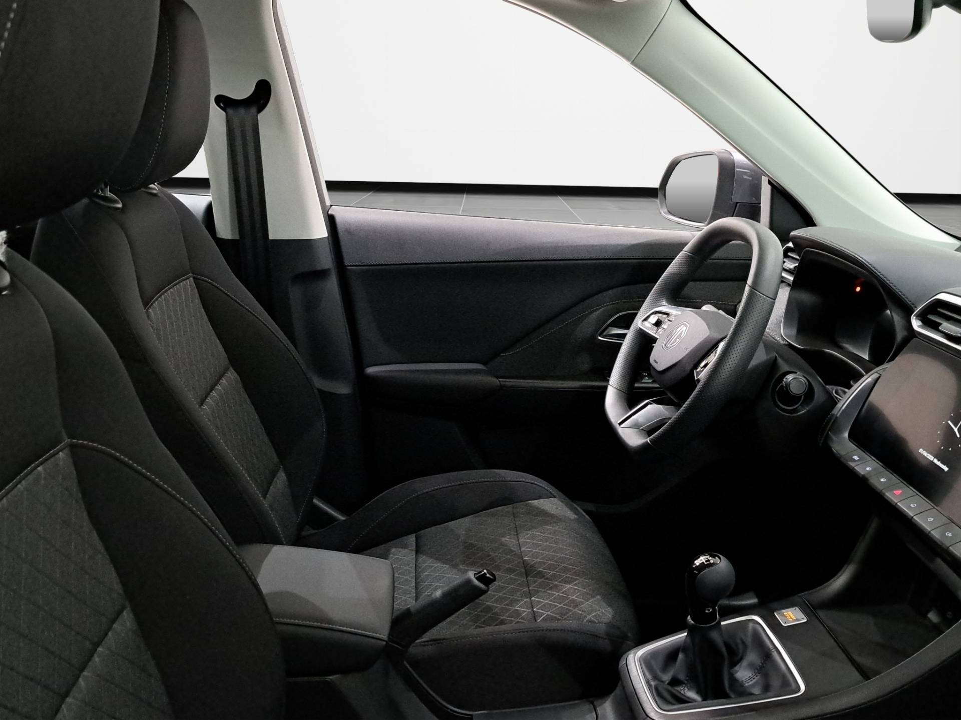 Auto Venduta - MG ZS New ZS ICE 1.5l MT STD Hampstead usata in pronta consegna - Brandini