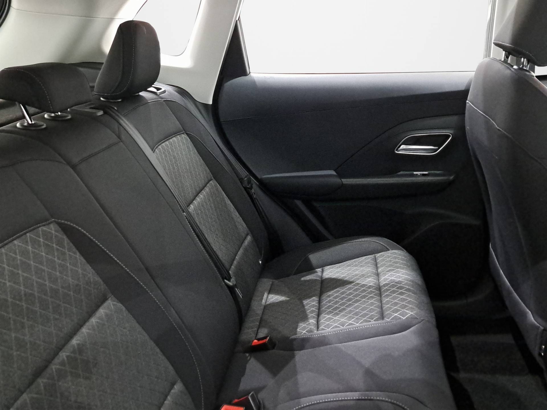 Auto Venduta - MG ZS New ZS ICE 1.5l MT STD Hampstead usata in pronta consegna - Brandini