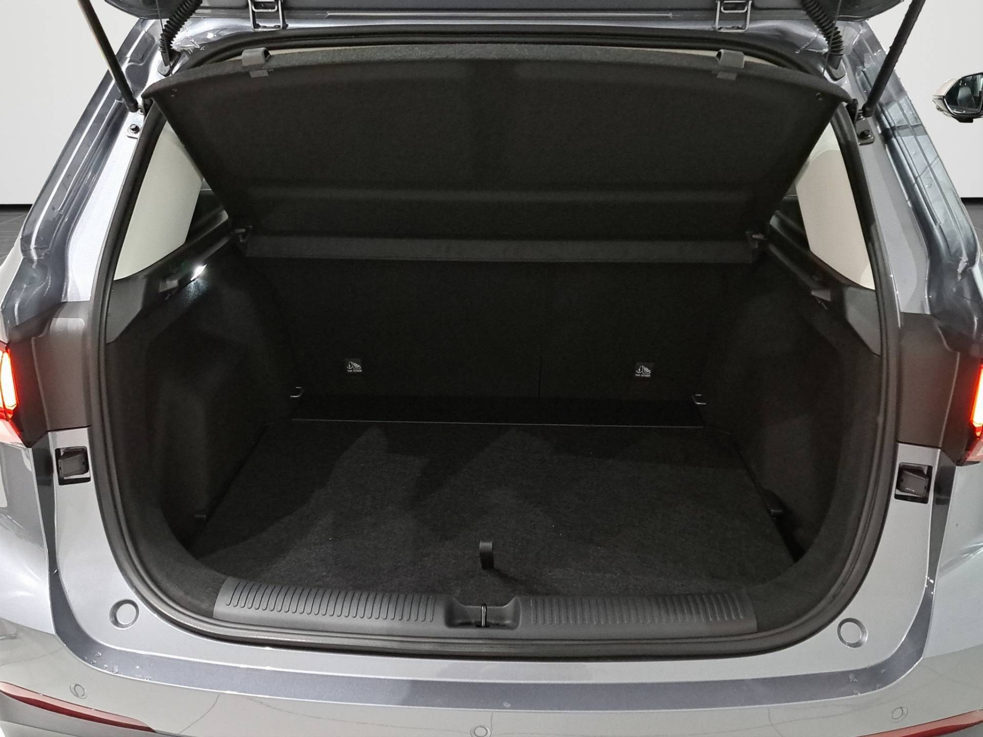 Auto Venduta - MG ZS New ZS ICE 1.5l MT STD Hampstead usata in pronta consegna - Brandini