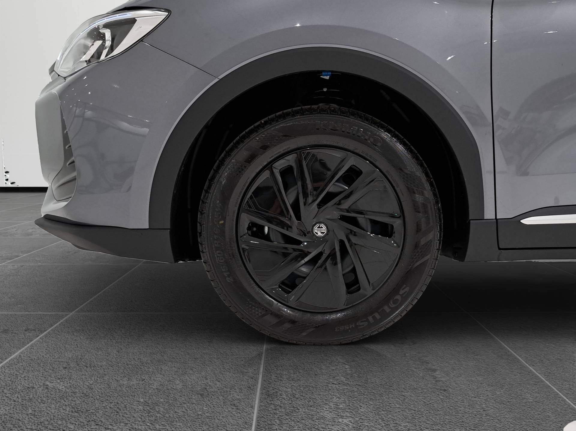 Auto Venduta - MG ZS New ZS ICE 1.5l MT STD Hampstead usata in pronta consegna - Brandini