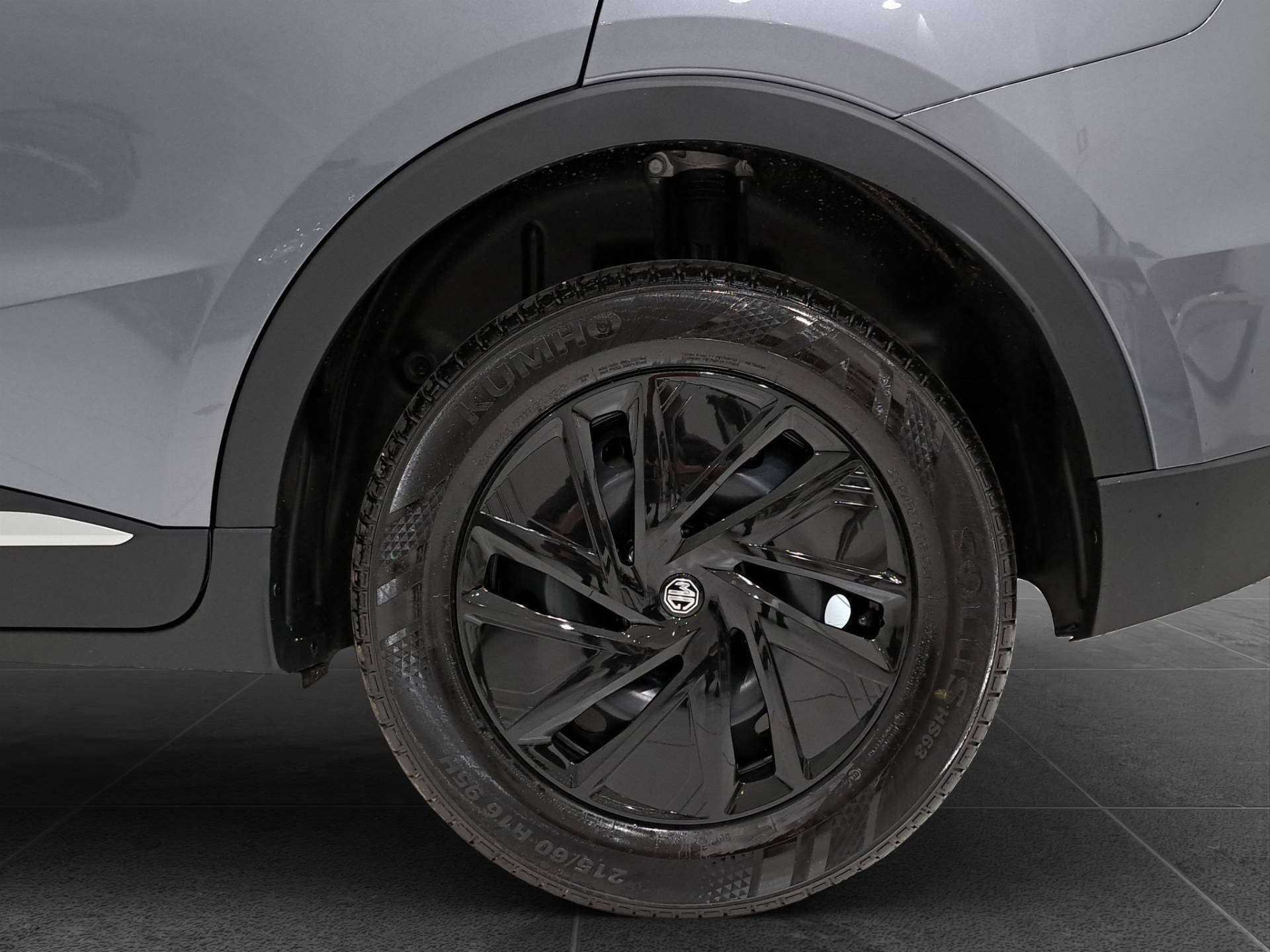 Auto Venduta - MG ZS New ZS ICE 1.5l MT STD Hampstead usata in pronta consegna - Brandini