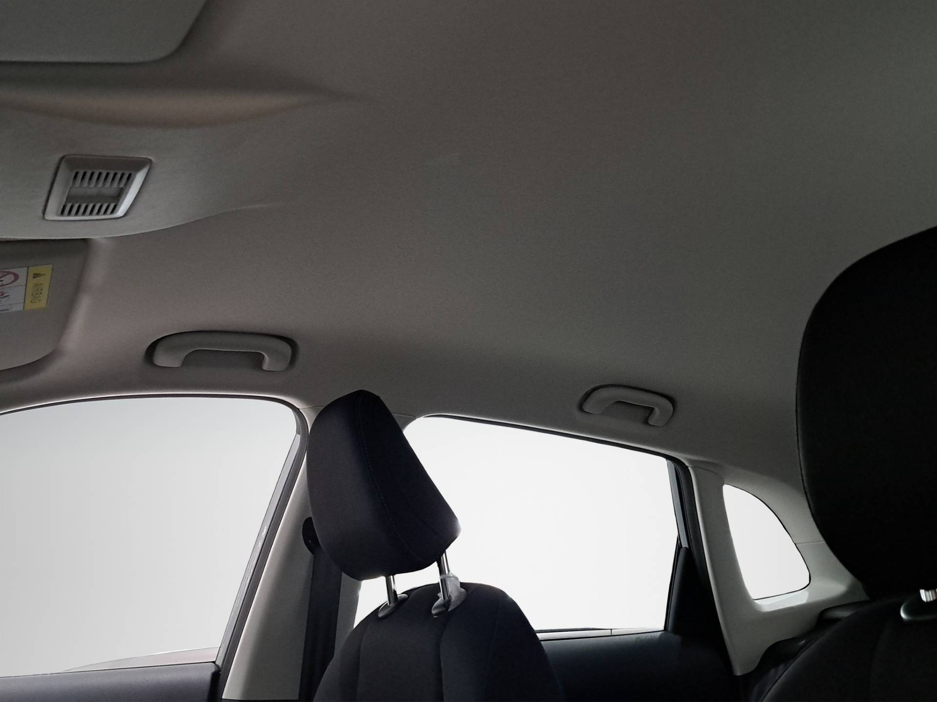 Auto Venduta - MG ZS New ZS ICE 1.5l MT STD Hampstead usata in pronta consegna - Brandini