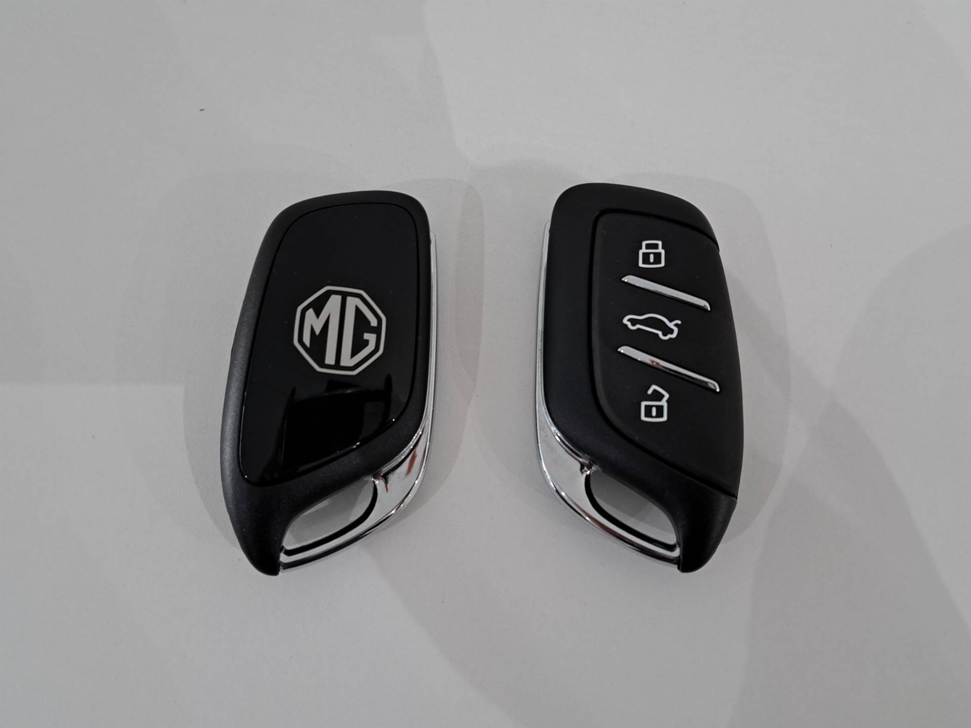 Auto Venduta - MG ZS New ZS ICE 1.5l MT STD Hampstead usata in pronta consegna - Brandini