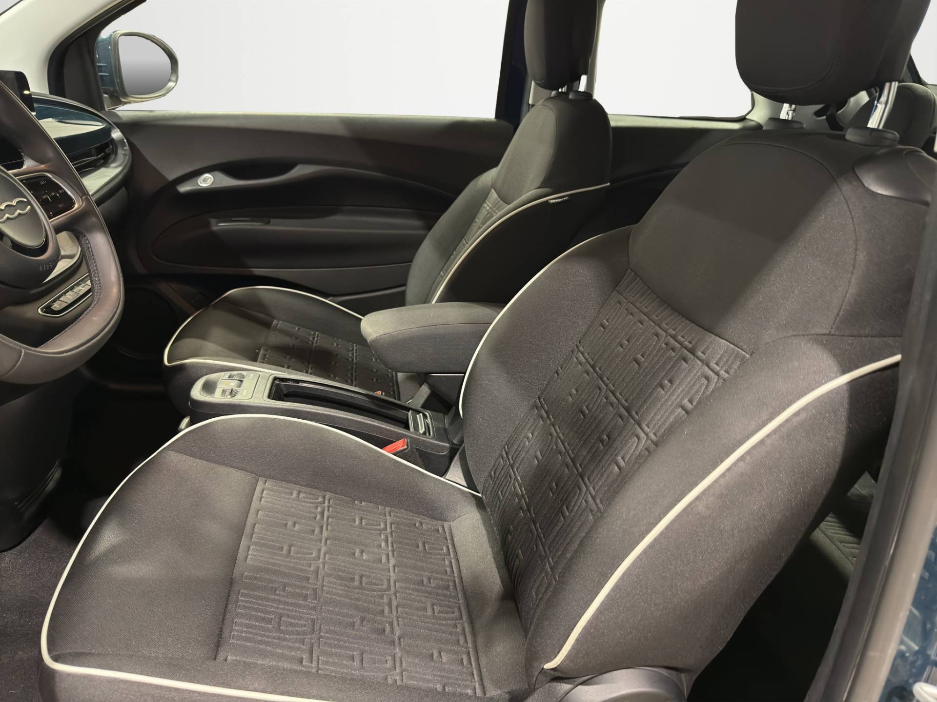 Auto Venduta - FIAT 500e 500e 42 kWh Icon usata in pronta consegna - Brandini