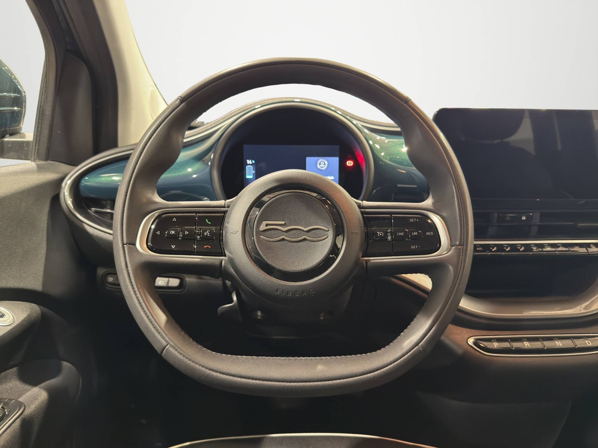 Auto Venduta - FIAT 500e 500e 42 kWh Icon usata in pronta consegna - Brandini