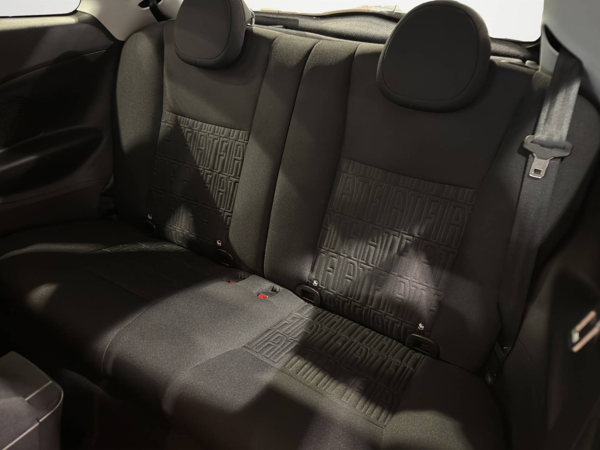 Auto Venduta - FIAT 500e 500e 42 kWh Icon usata in pronta consegna - Brandini