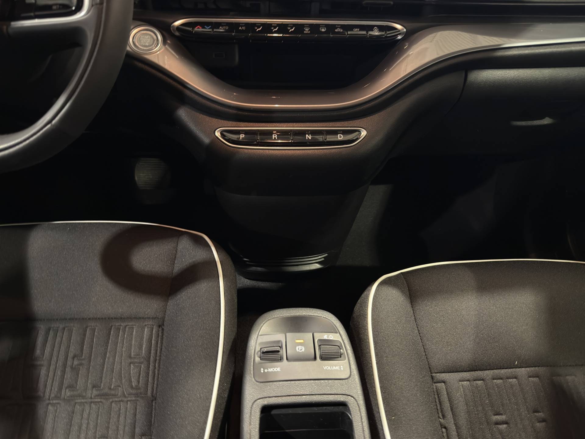 Auto Venduta - FIAT 500e 500e 42 kWh Icon usata in pronta consegna - Brandini