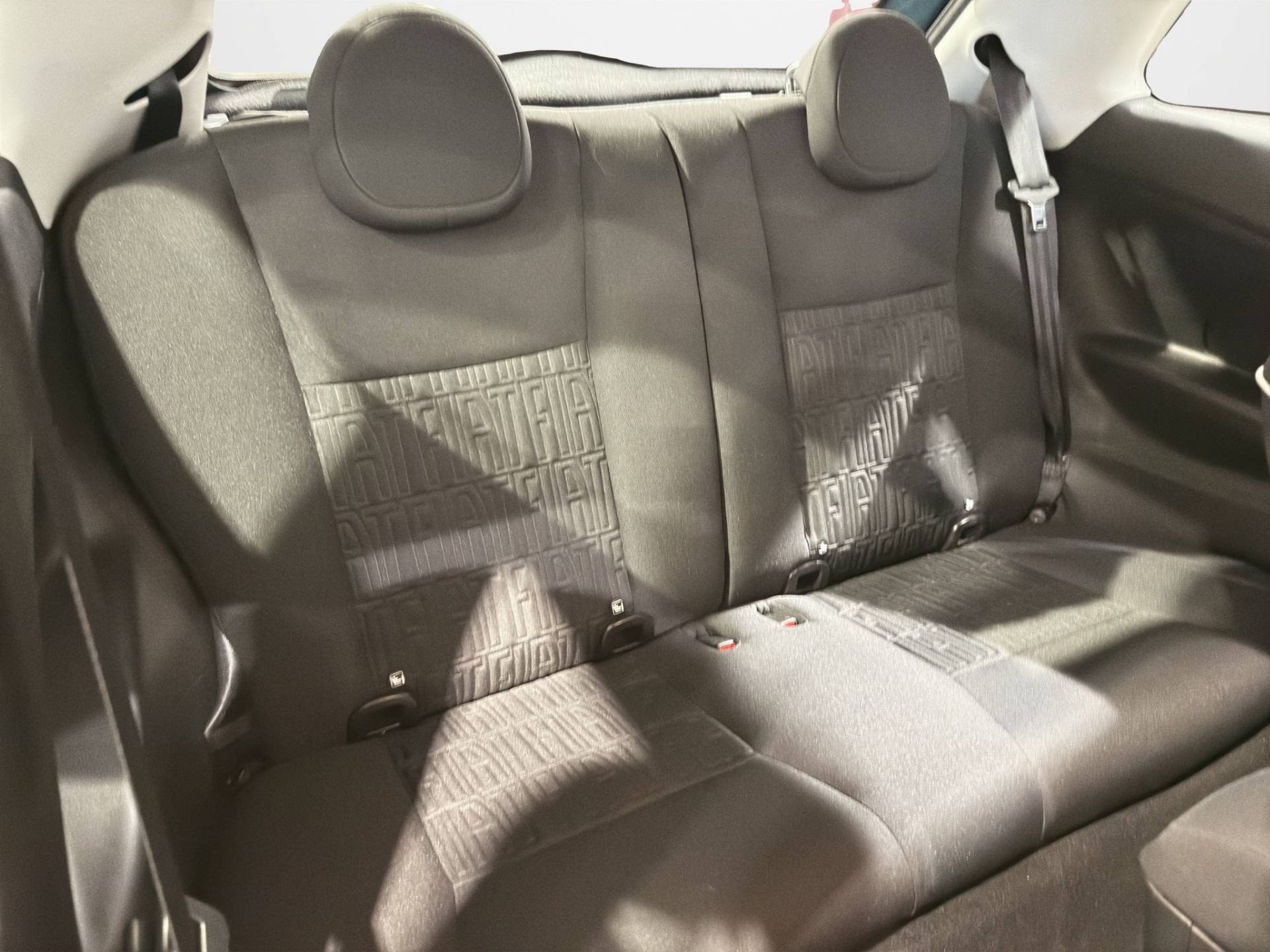 Auto Venduta - FIAT 500e 500e 42 kWh Icon usata in pronta consegna - Brandini
