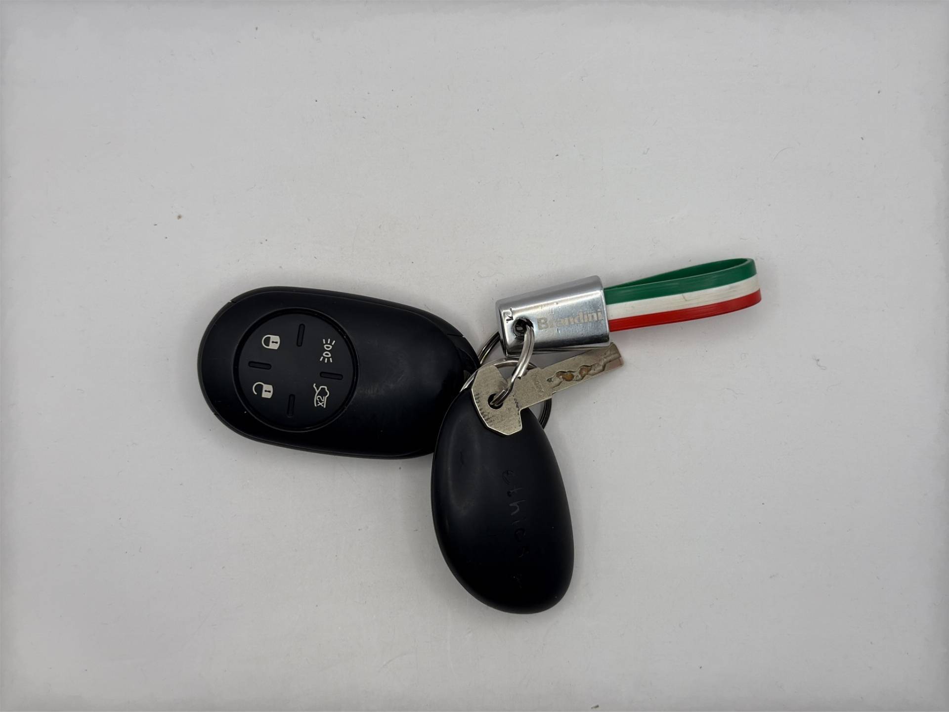 Auto Venduta - FIAT 500e 500e 42 kWh Icon usata in pronta consegna - Brandini