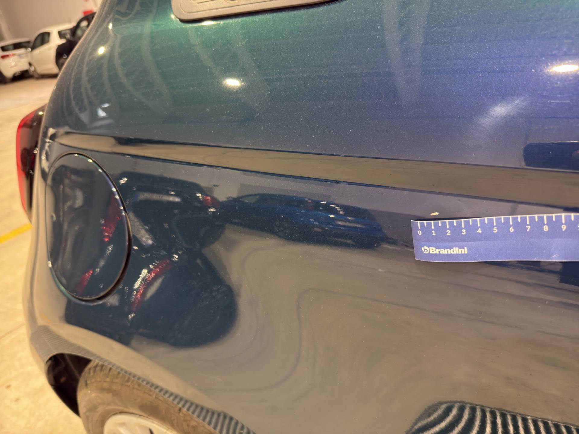 Auto Venduta - FIAT 500e 500e 42 kWh Icon usata in pronta consegna - Brandini