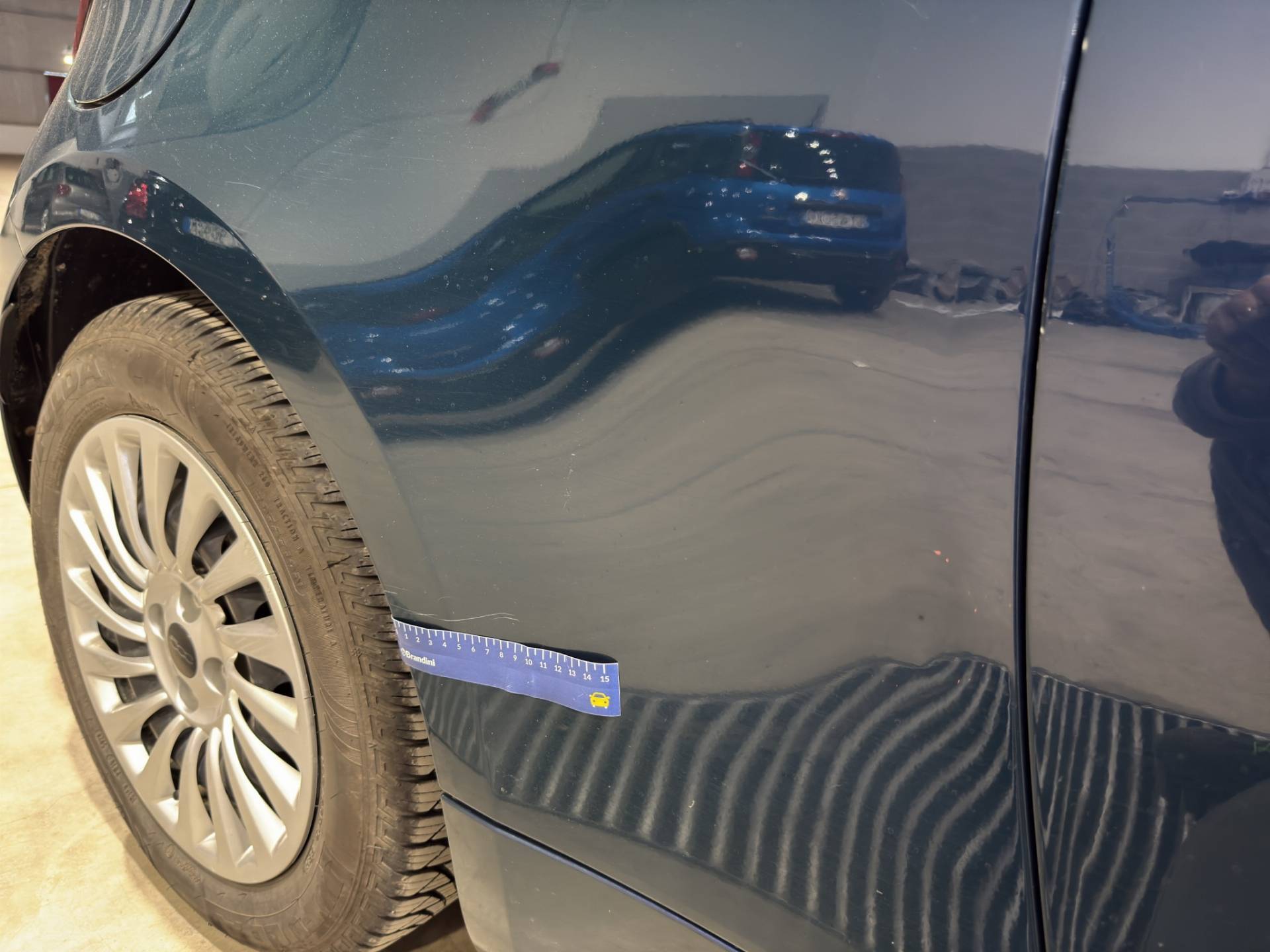 Auto Venduta - FIAT 500e 500e 42 kWh Icon usata in pronta consegna - Brandini