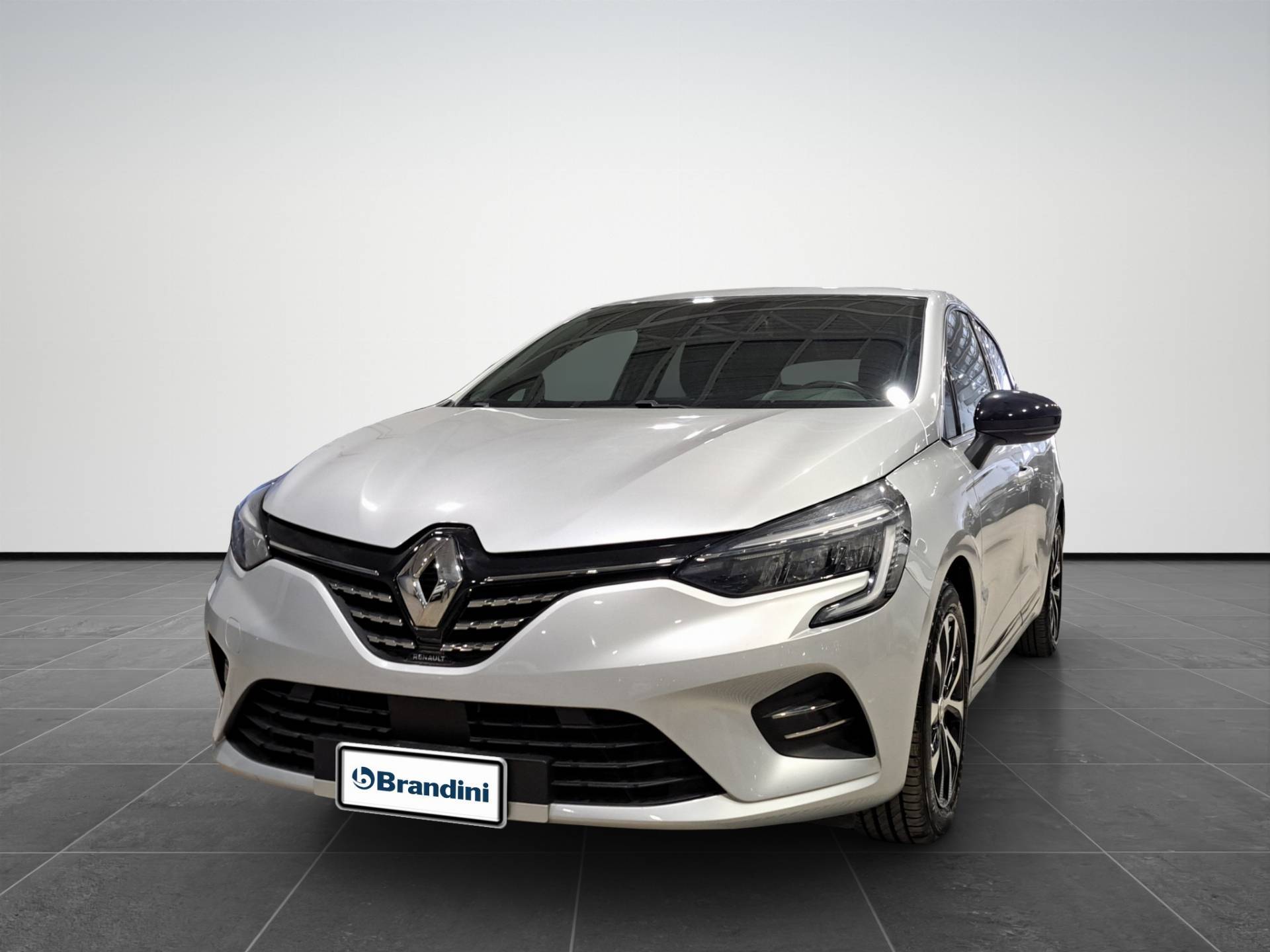 Auto Venduta - RENAULT Clio Clio TCE 100 CV GPL 5 Porte Techno usata in pronta consegna - Brandini