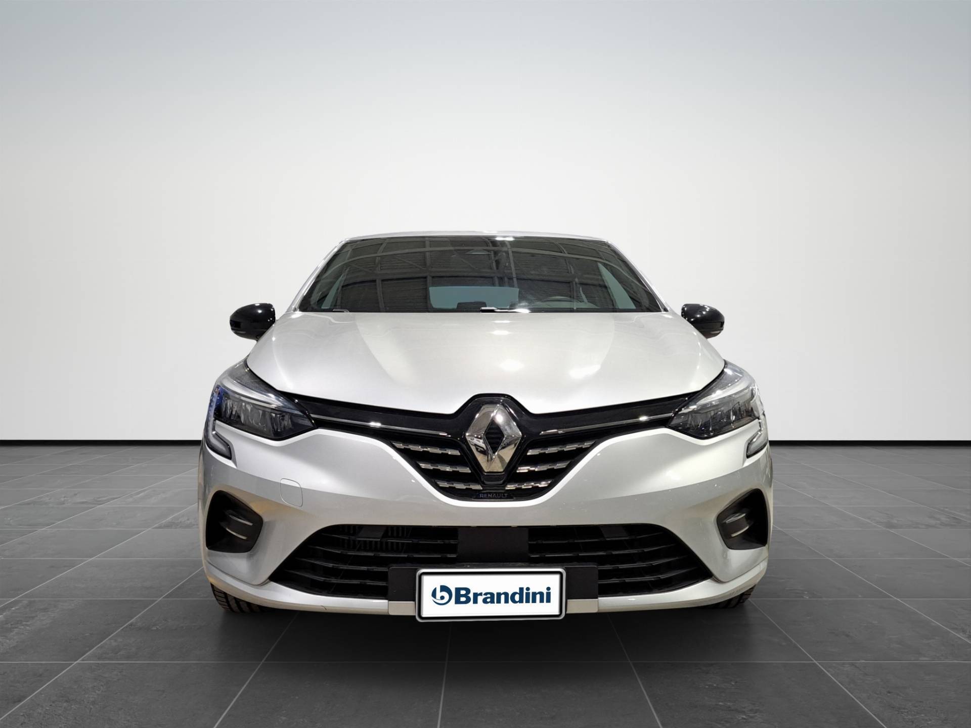 Auto Venduta - RENAULT Clio Clio TCE 100 CV GPL 5 Porte Techno usata in pronta consegna - Brandini