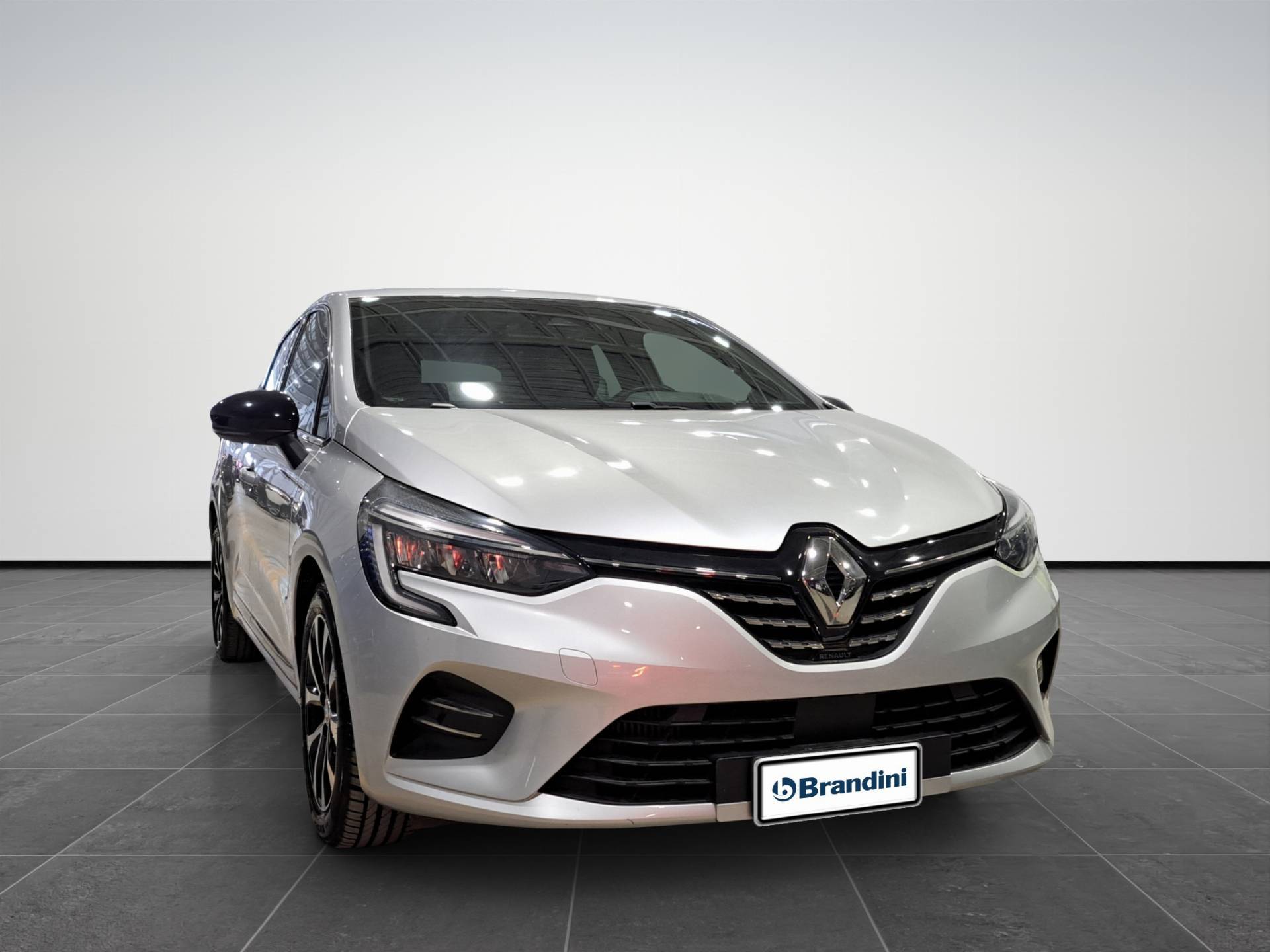 Auto Venduta - RENAULT Clio Clio TCE 100 CV GPL 5 Porte Techno usata in pronta consegna - Brandini