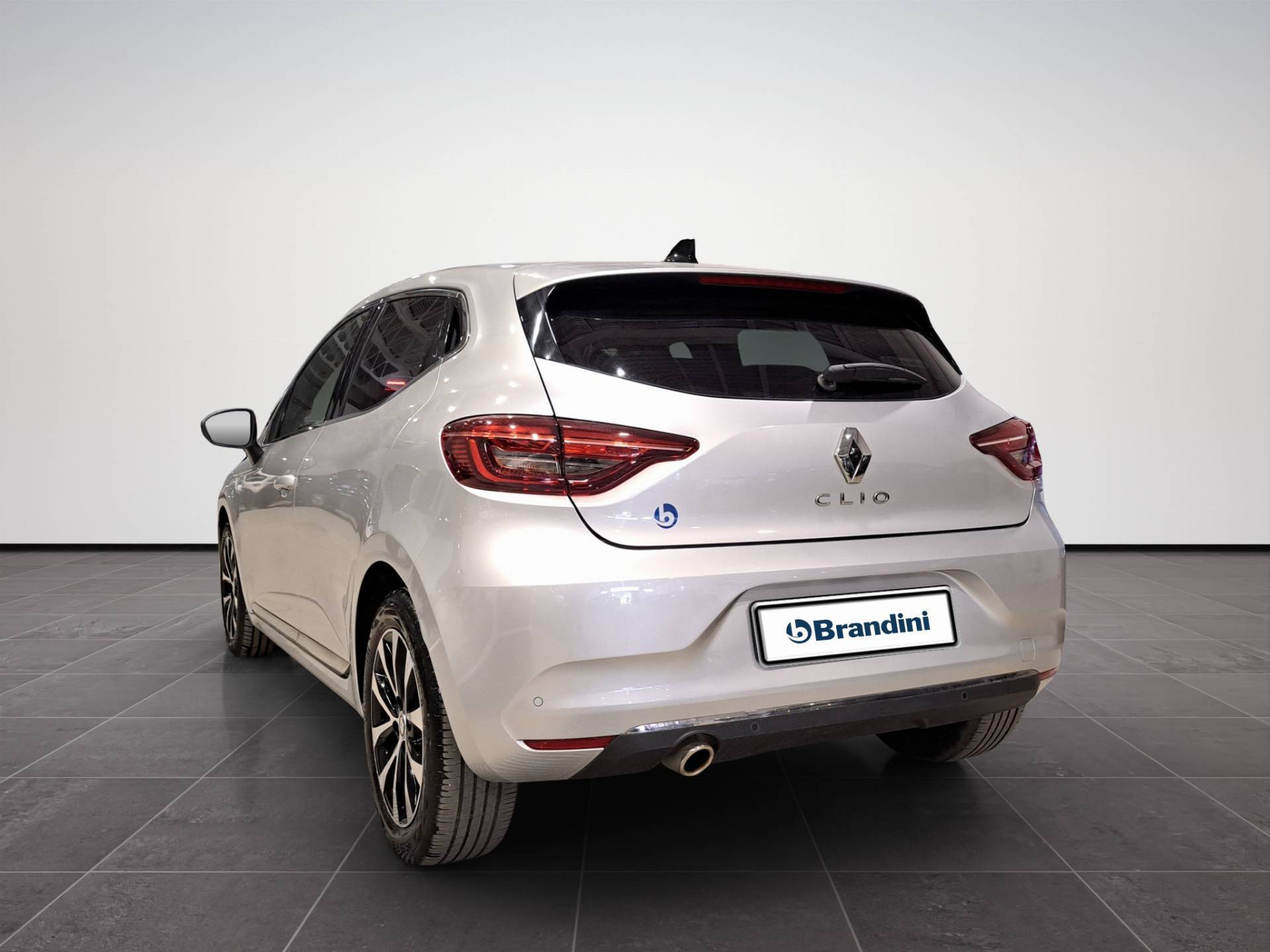 Auto Venduta - RENAULT Clio Clio TCE 100 CV GPL 5 Porte Techno usata in pronta consegna - Brandini