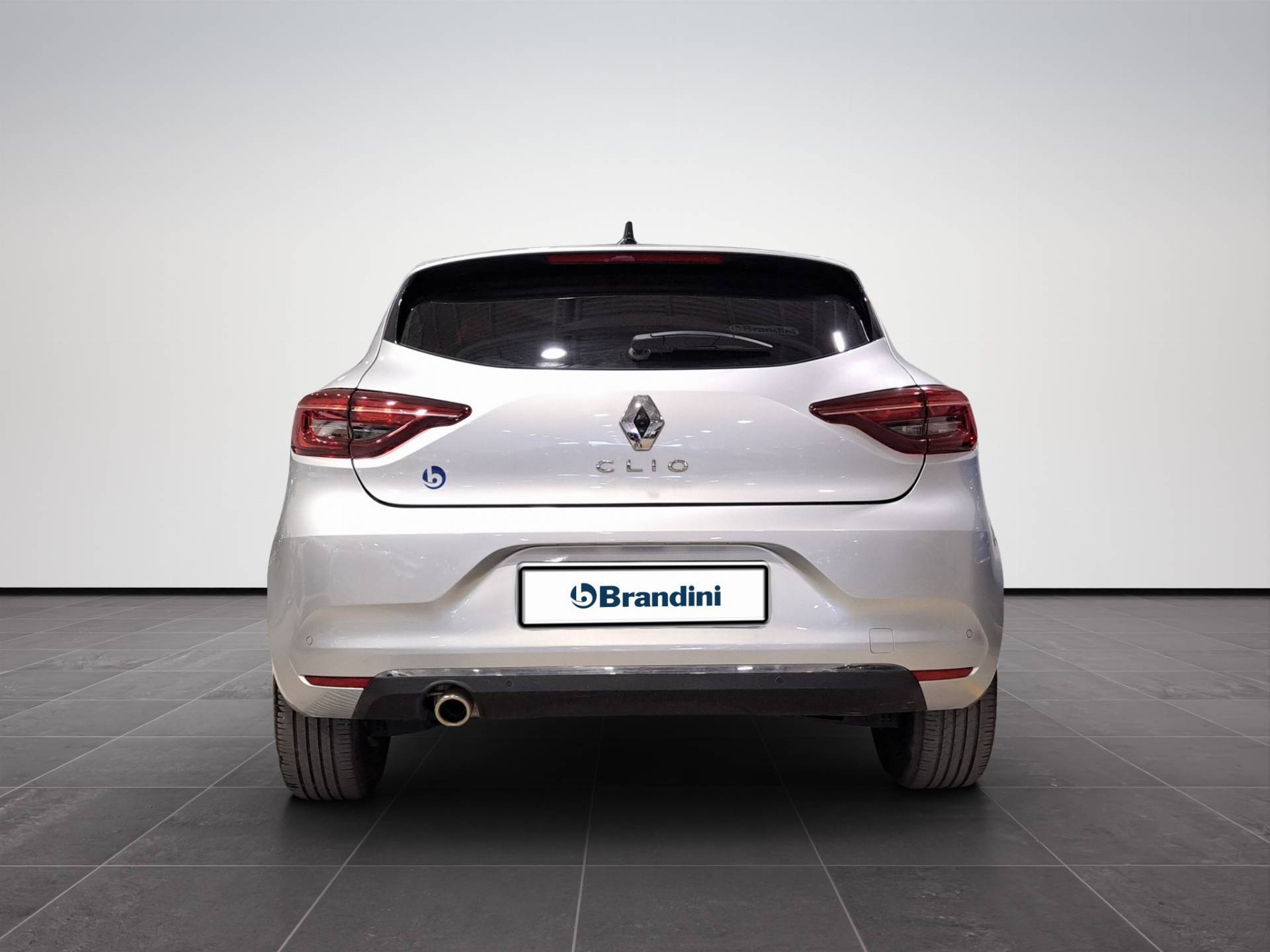 Auto Venduta - RENAULT Clio Clio TCE 100 CV GPL 5 Porte Techno usata in pronta consegna - Brandini