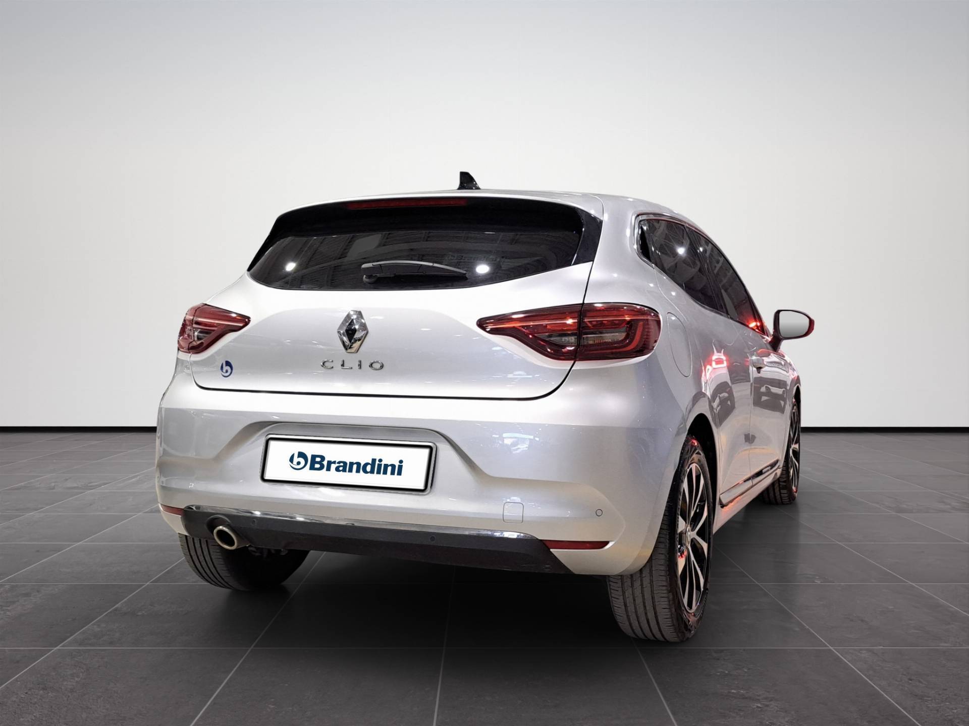 Auto Venduta - RENAULT Clio Clio TCE 100 CV GPL 5 Porte Techno usata in pronta consegna - Brandini