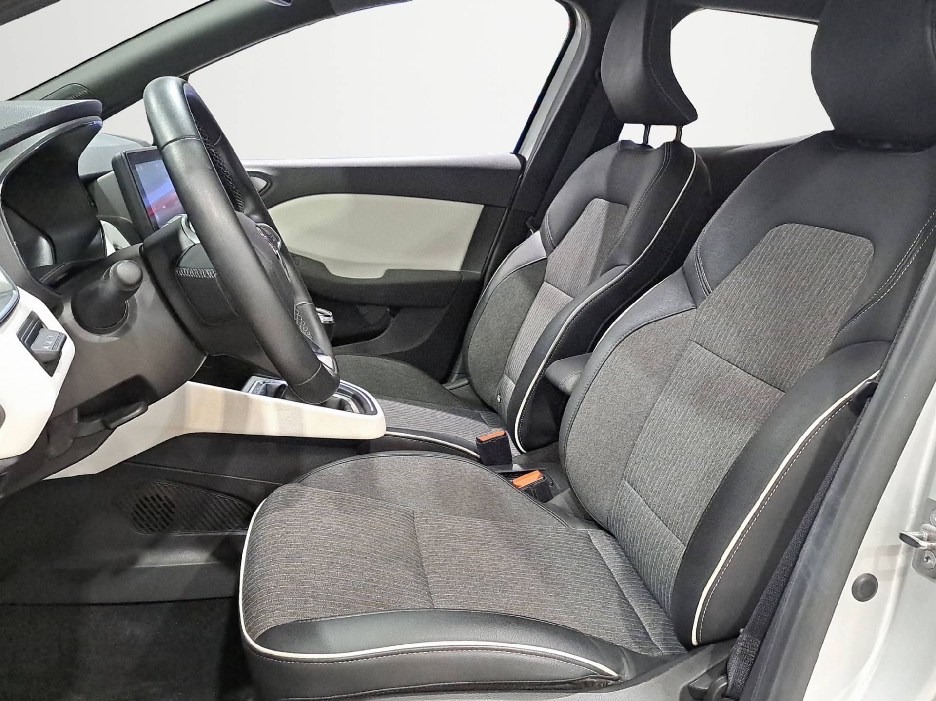 Auto Venduta - RENAULT Clio Clio TCE 100 CV GPL 5 Porte Techno usata in pronta consegna - Brandini