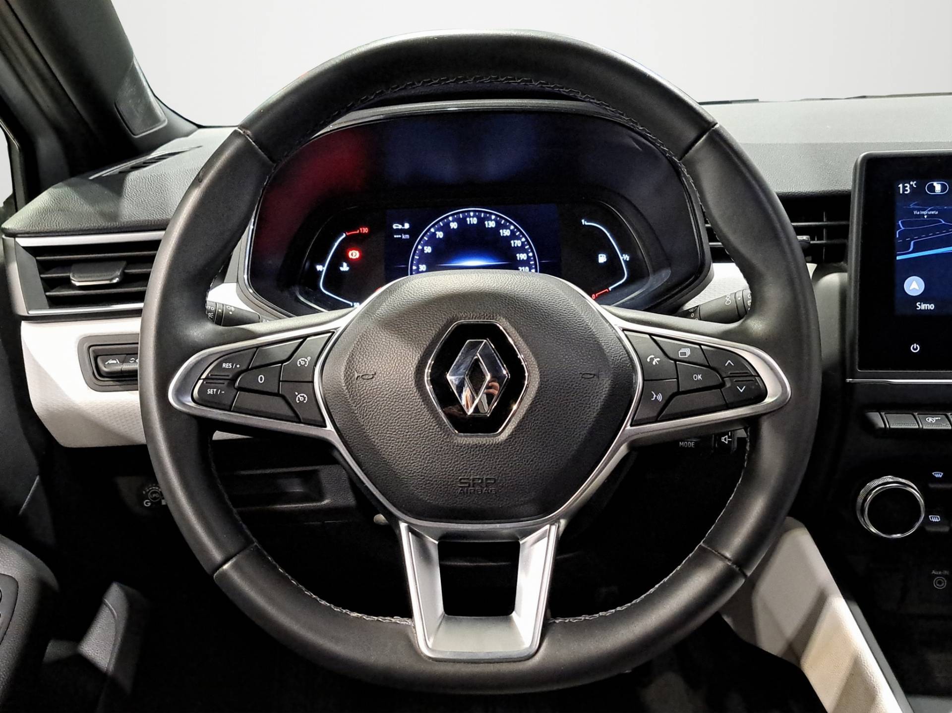 Auto Venduta - RENAULT Clio Clio TCE 100 CV GPL 5 Porte Techno usata in pronta consegna - Brandini