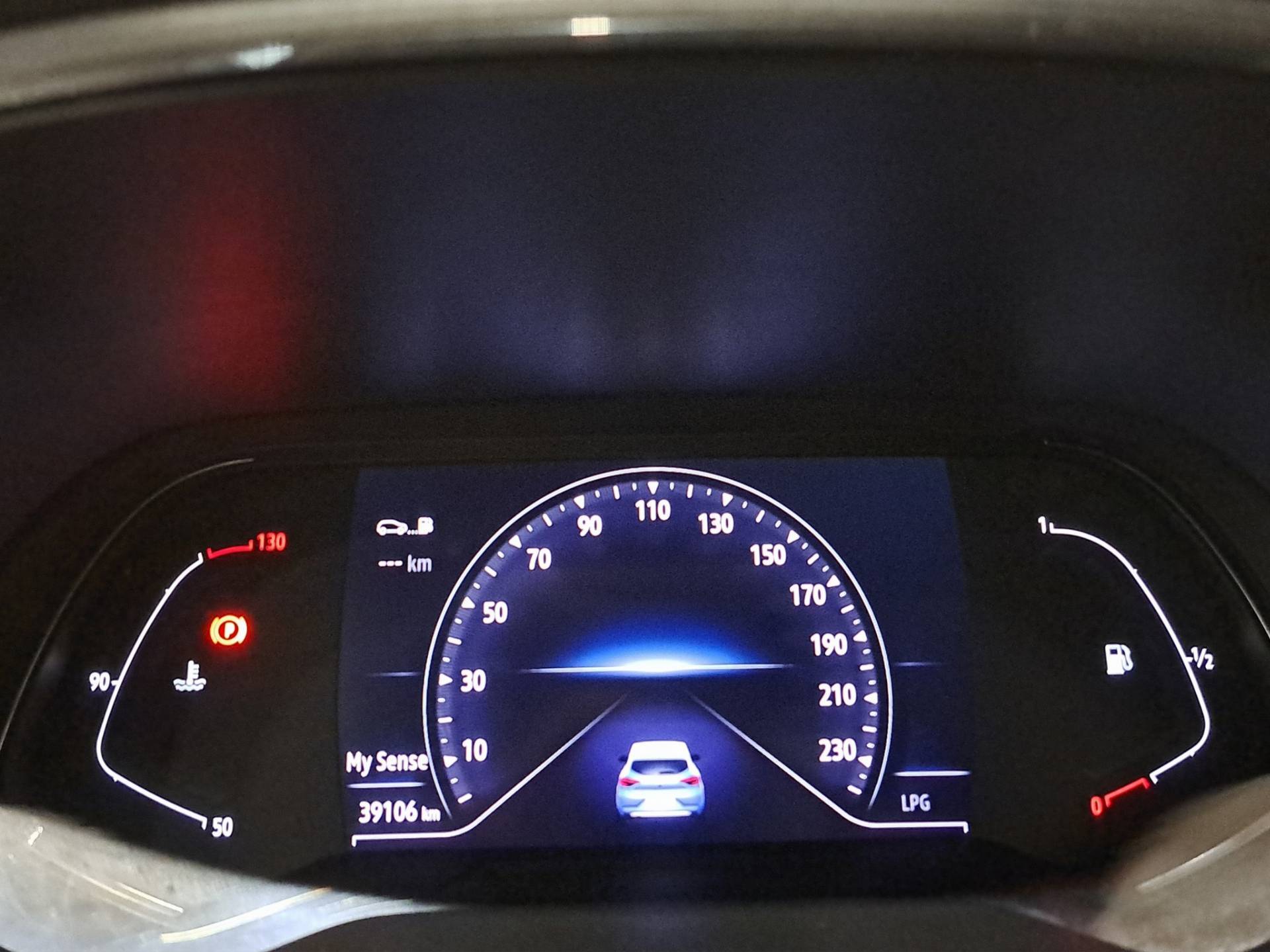 Auto Venduta - RENAULT Clio Clio TCE 100 CV GPL 5 Porte Techno usata in pronta consegna - Brandini