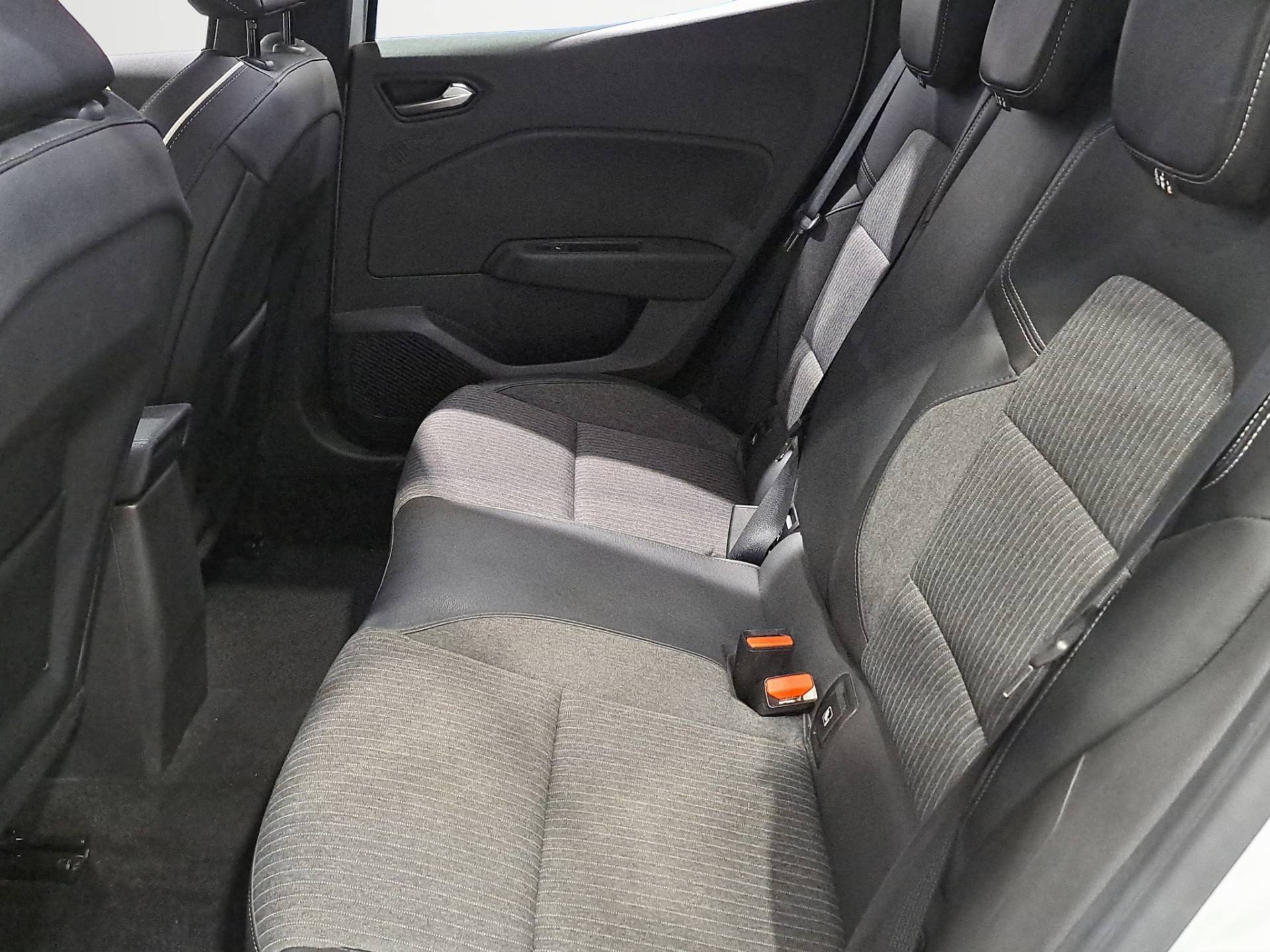 Auto Venduta - RENAULT Clio Clio TCE 100 CV GPL 5 Porte Techno usata in pronta consegna - Brandini