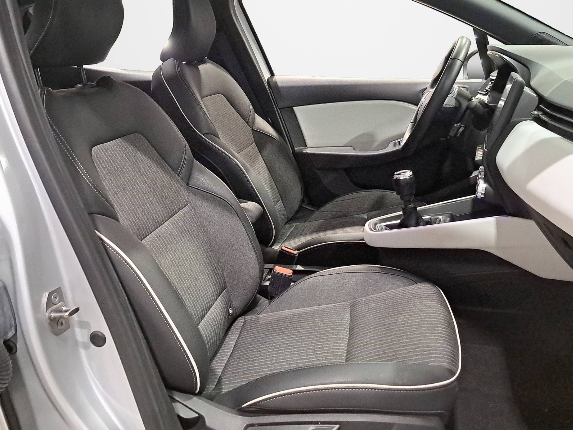 Auto Venduta - RENAULT Clio Clio TCE 100 CV GPL 5 Porte Techno usata in pronta consegna - Brandini