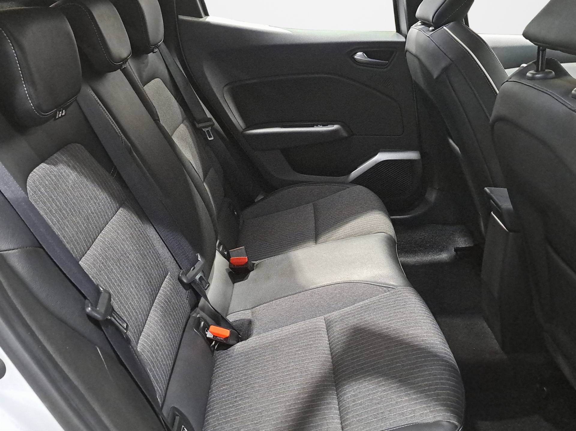 Auto Venduta - RENAULT Clio Clio TCE 100 CV GPL 5 Porte Techno usata in pronta consegna - Brandini