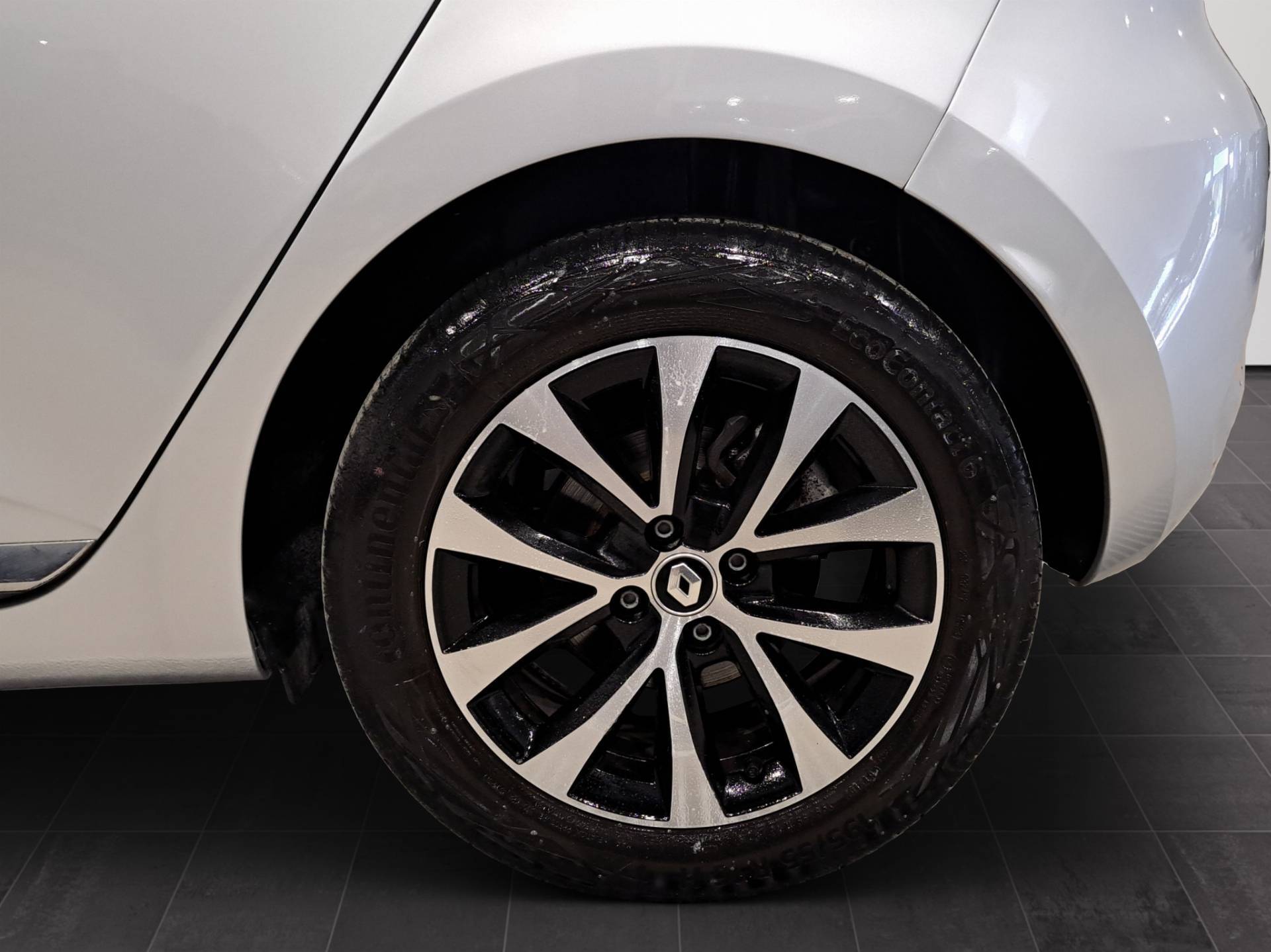 Auto Venduta - RENAULT Clio Clio TCE 100 CV GPL 5 Porte Techno usata in pronta consegna - Brandini