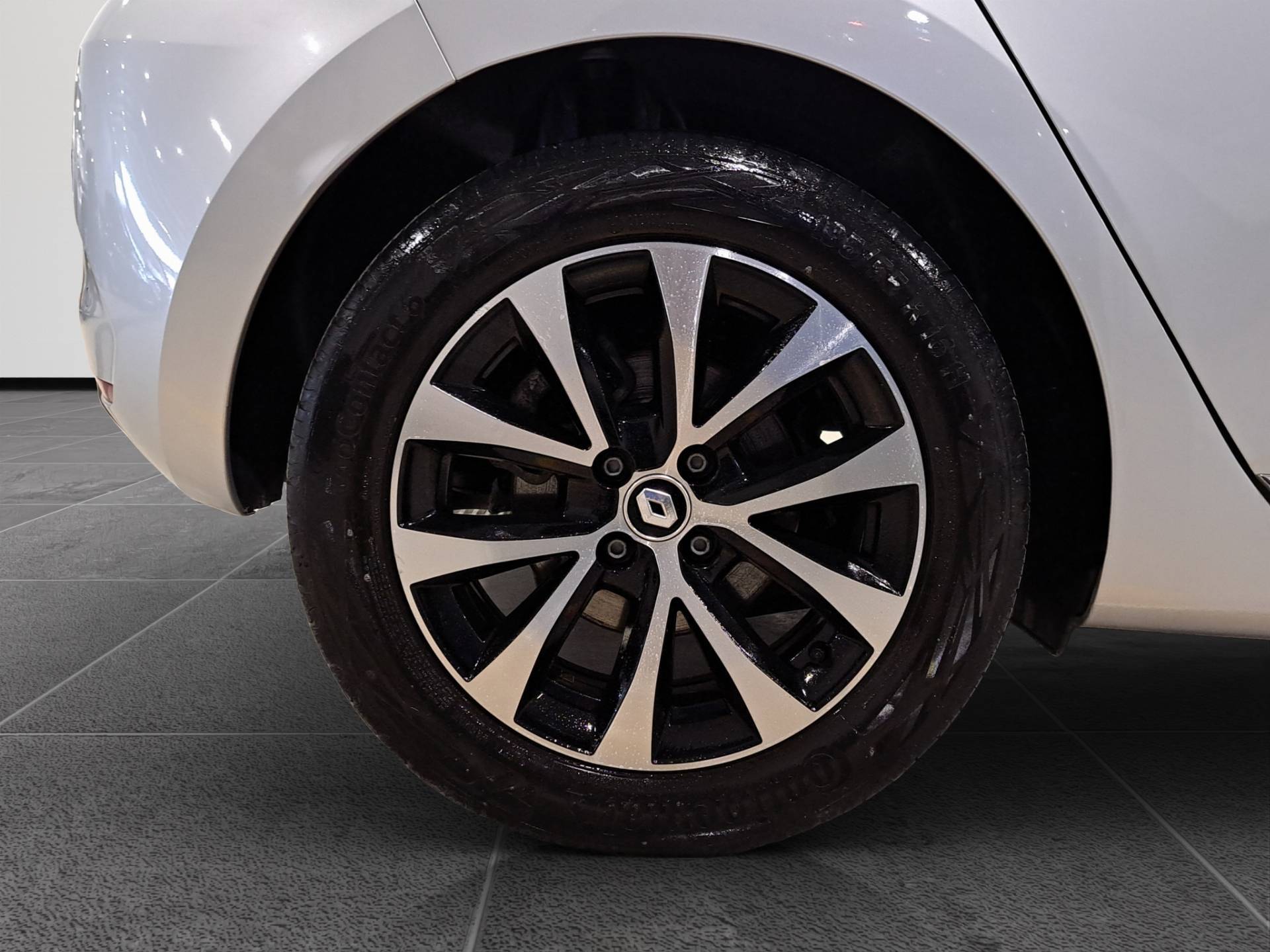 Auto Venduta - RENAULT Clio Clio TCE 100 CV GPL 5 Porte Techno usata in pronta consegna - Brandini