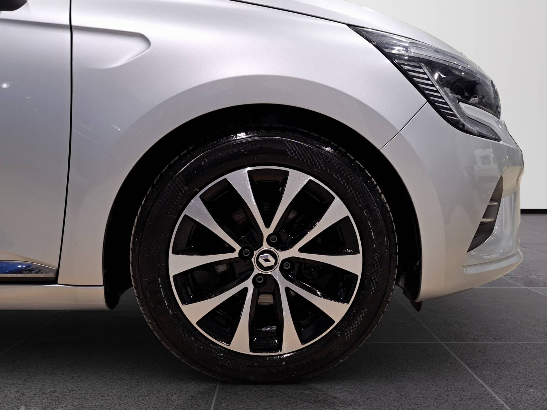 Auto Venduta - RENAULT Clio Clio TCE 100 CV GPL 5 Porte Techno usata in pronta consegna - Brandini
