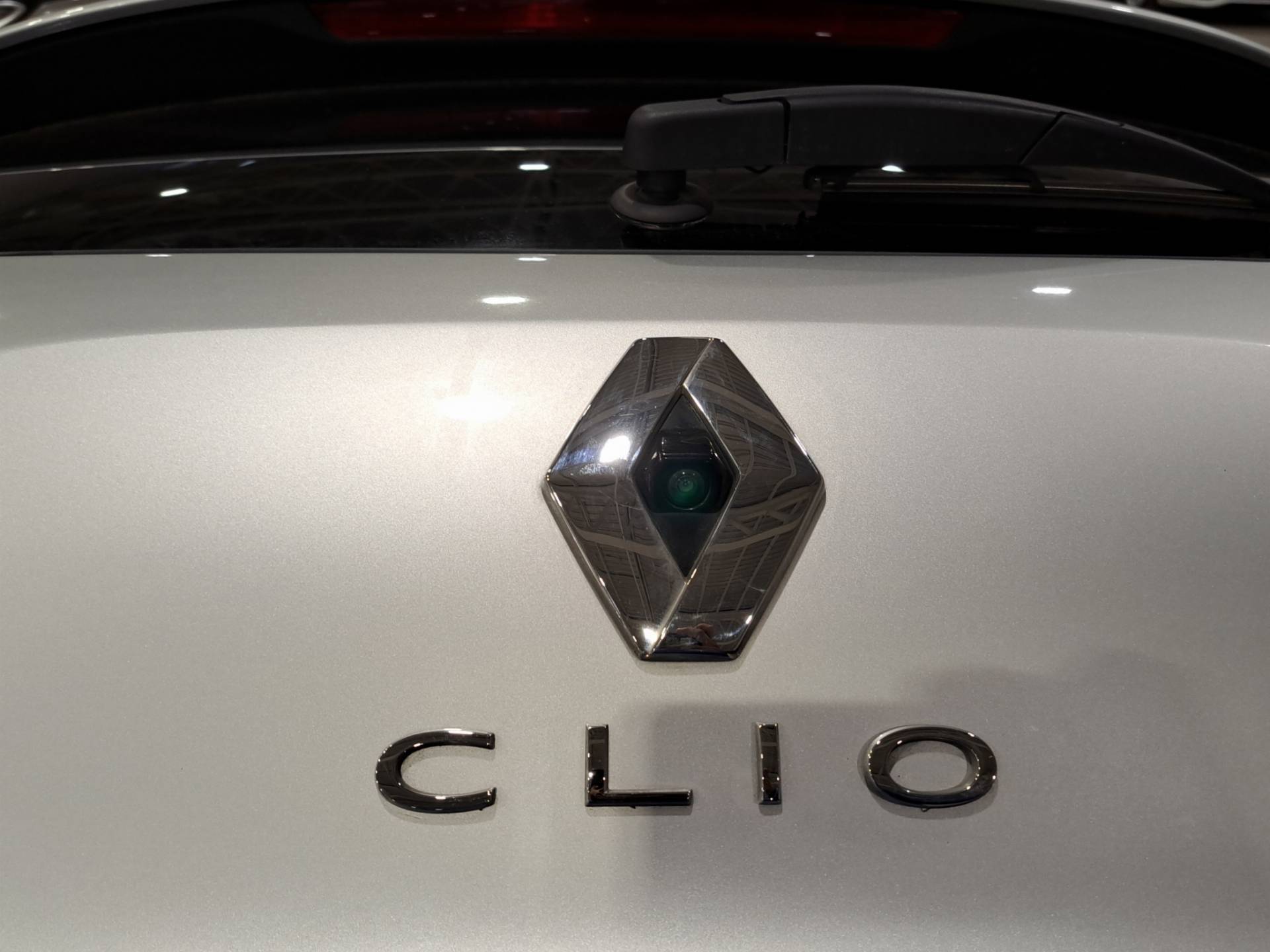 Auto Venduta - RENAULT Clio Clio TCE 100 CV GPL 5 Porte Techno usata in pronta consegna - Brandini